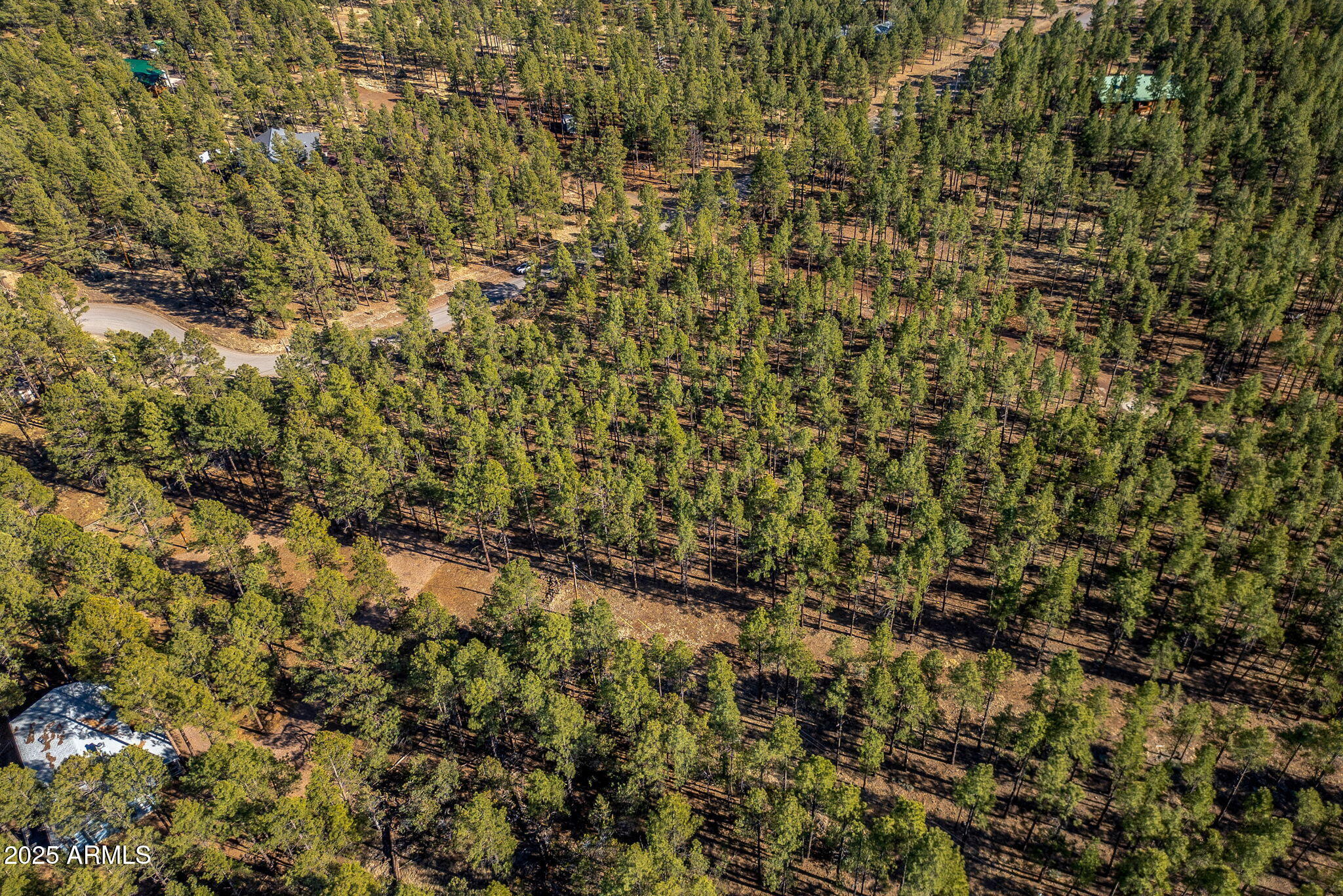 TBD Wilderness Drive 036J, Pinetop-Lakeside Unit: 036J