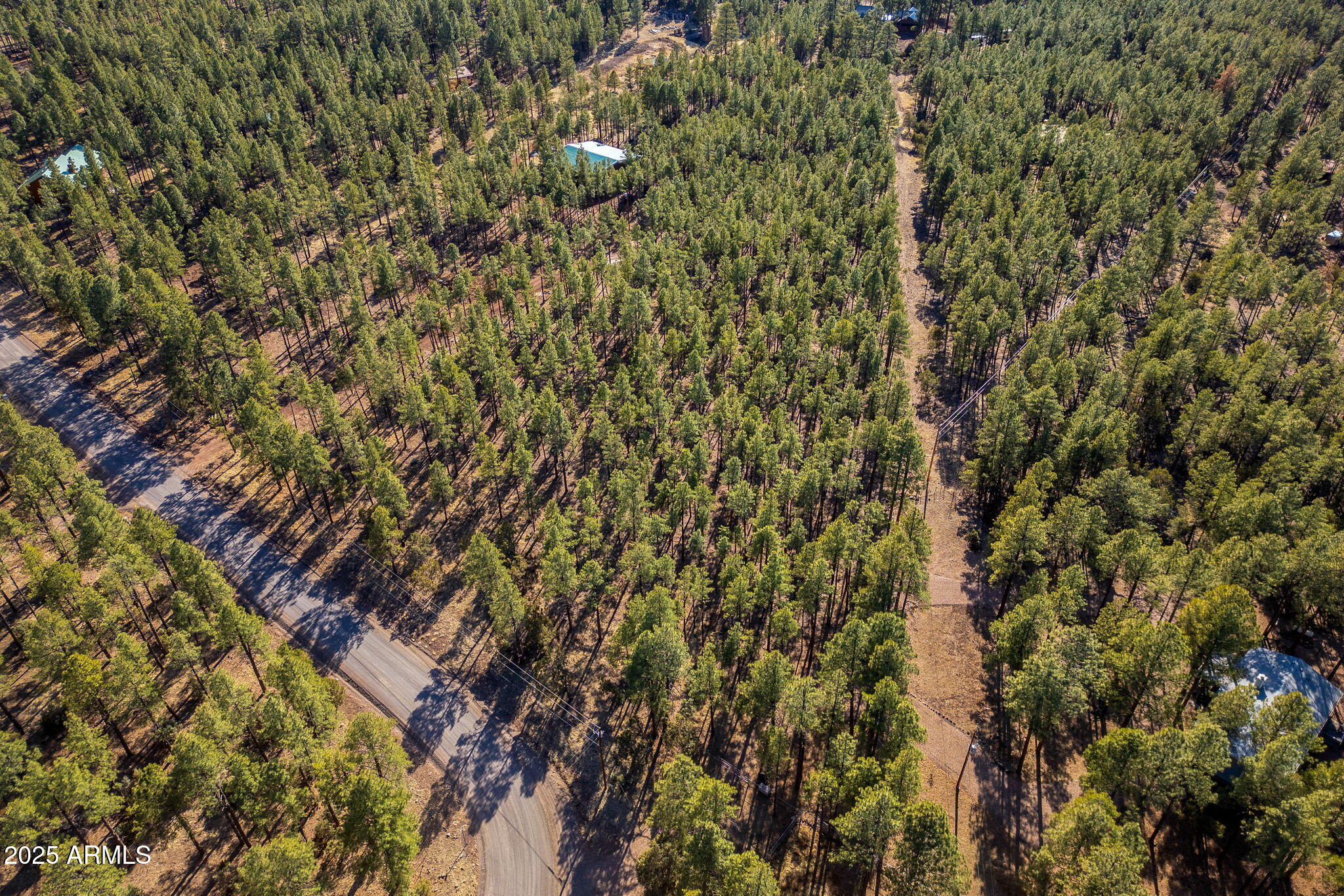 TBD Wilderness Drive 036J, Pinetop-Lakeside Unit: 036J