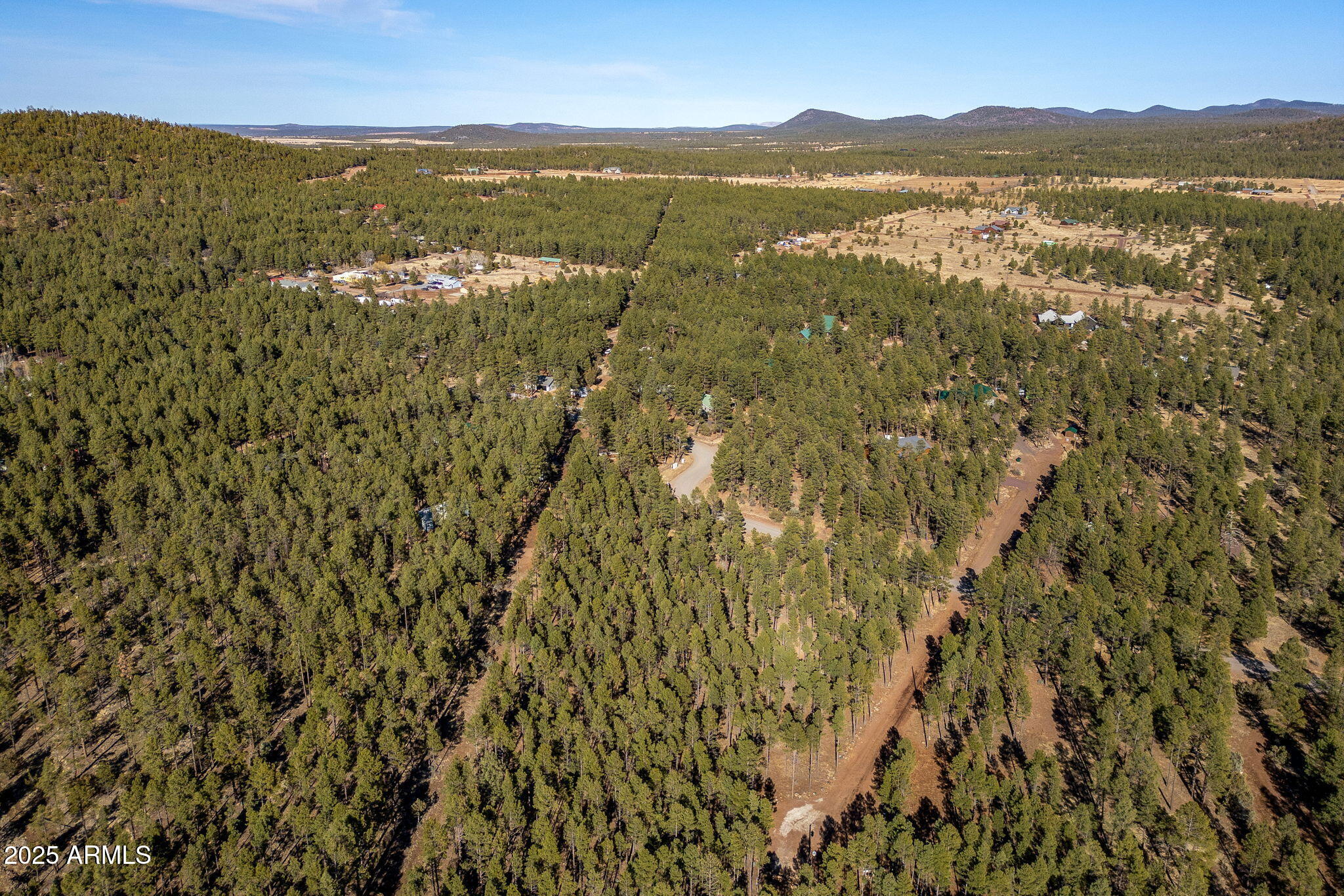 TBD Wilderness Drive 036J, Pinetop-Lakeside Unit: 036J