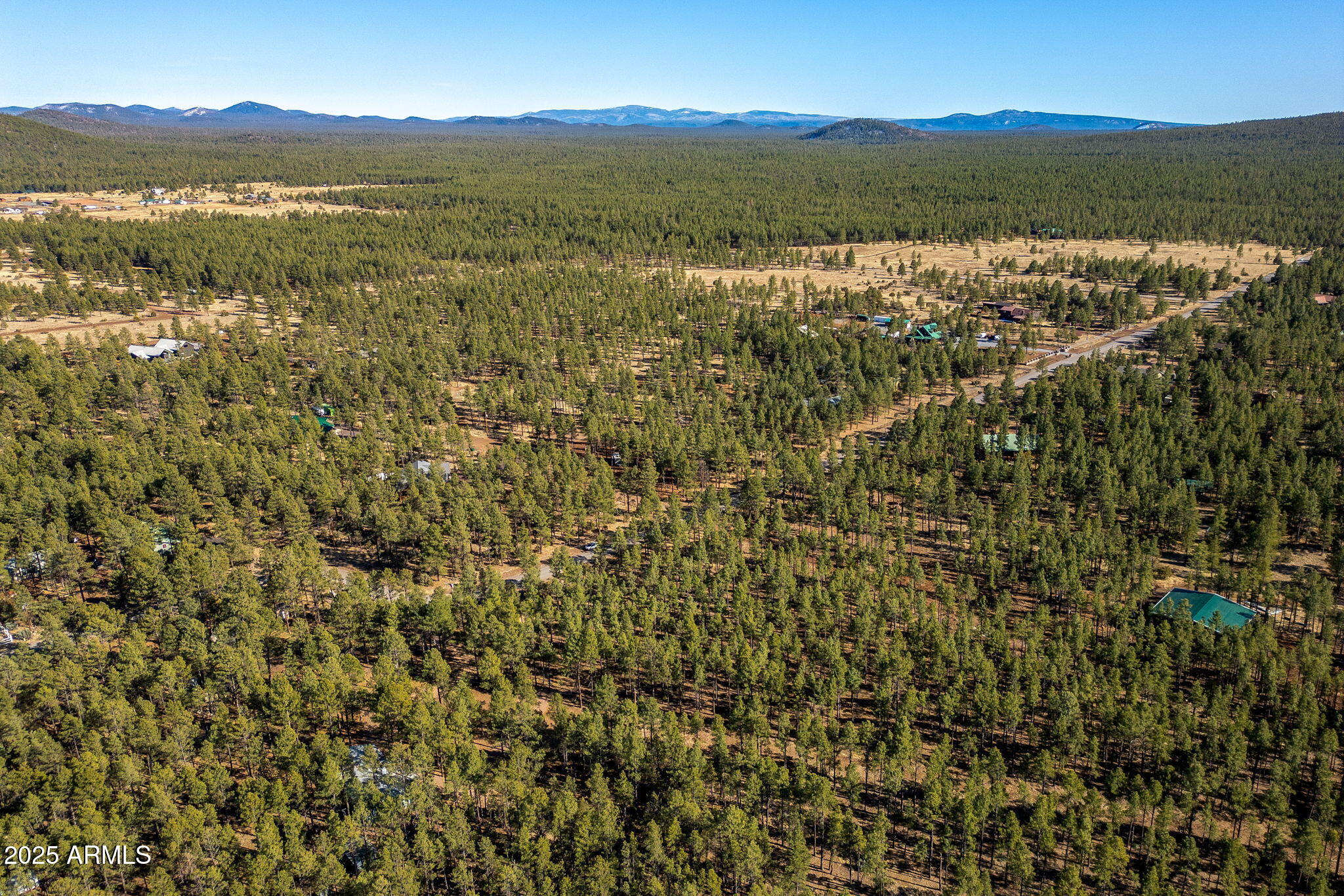 TBD Wilderness Drive 036J, Pinetop-Lakeside Unit: 036J