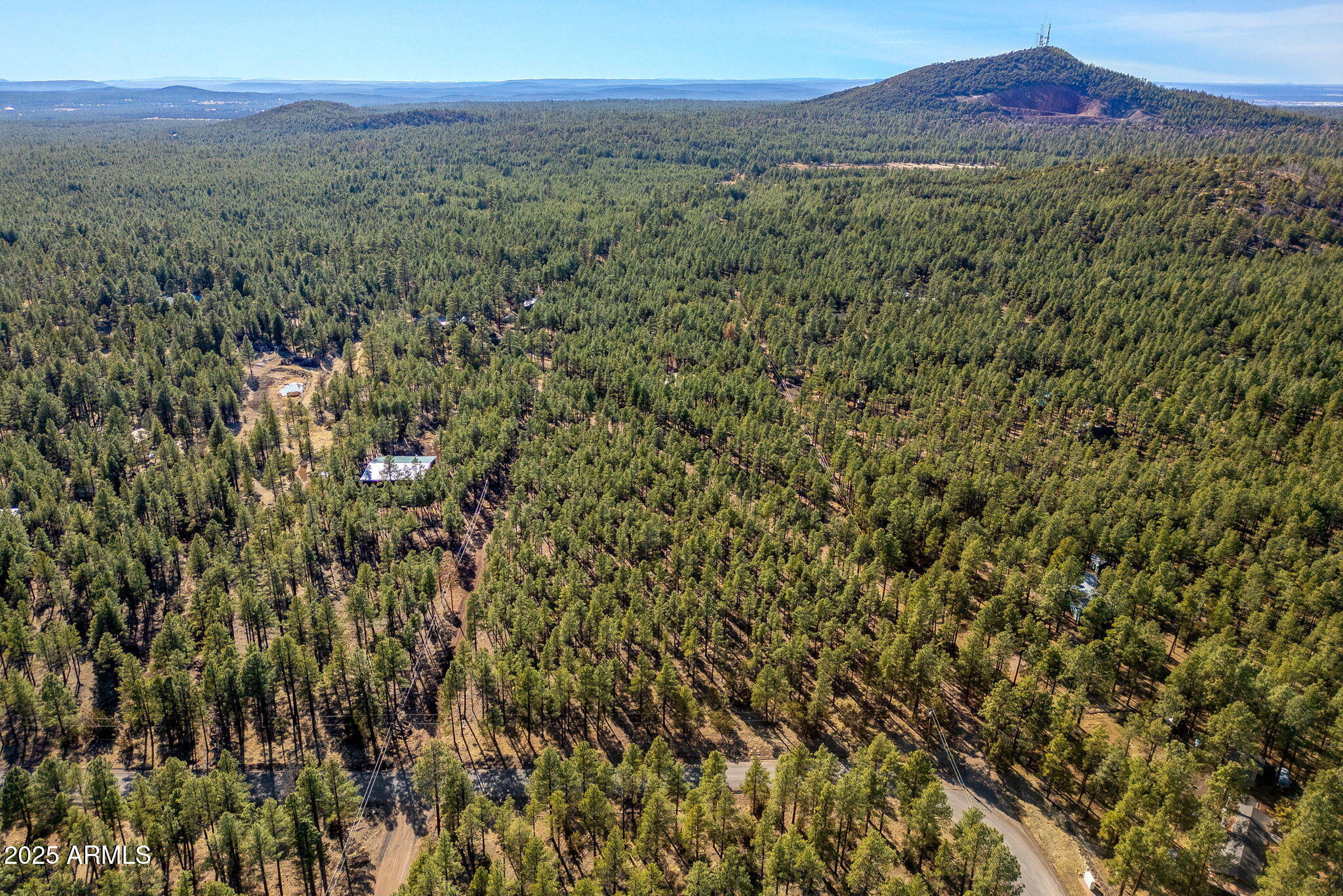 TBD Wilderness Drive 036J, Pinetop-Lakeside Unit: 036J