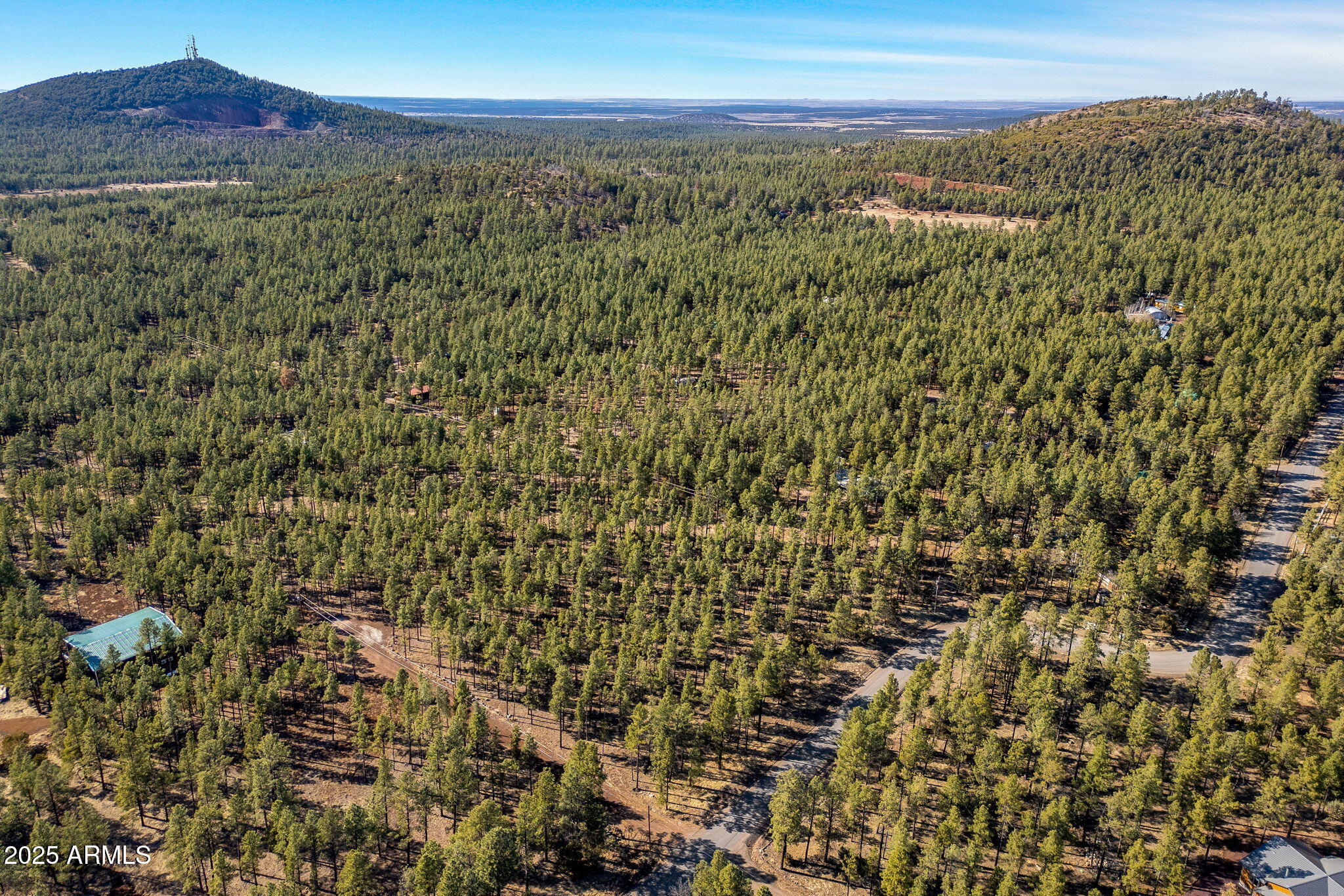 TBD Wilderness Drive 036J, Pinetop-Lakeside Unit: 036J