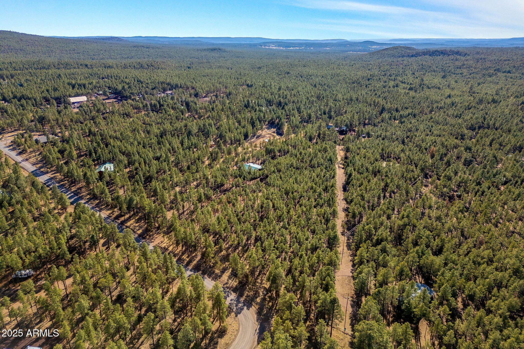 TBD Wilderness Drive 036J, Pinetop-Lakeside Unit: 036J