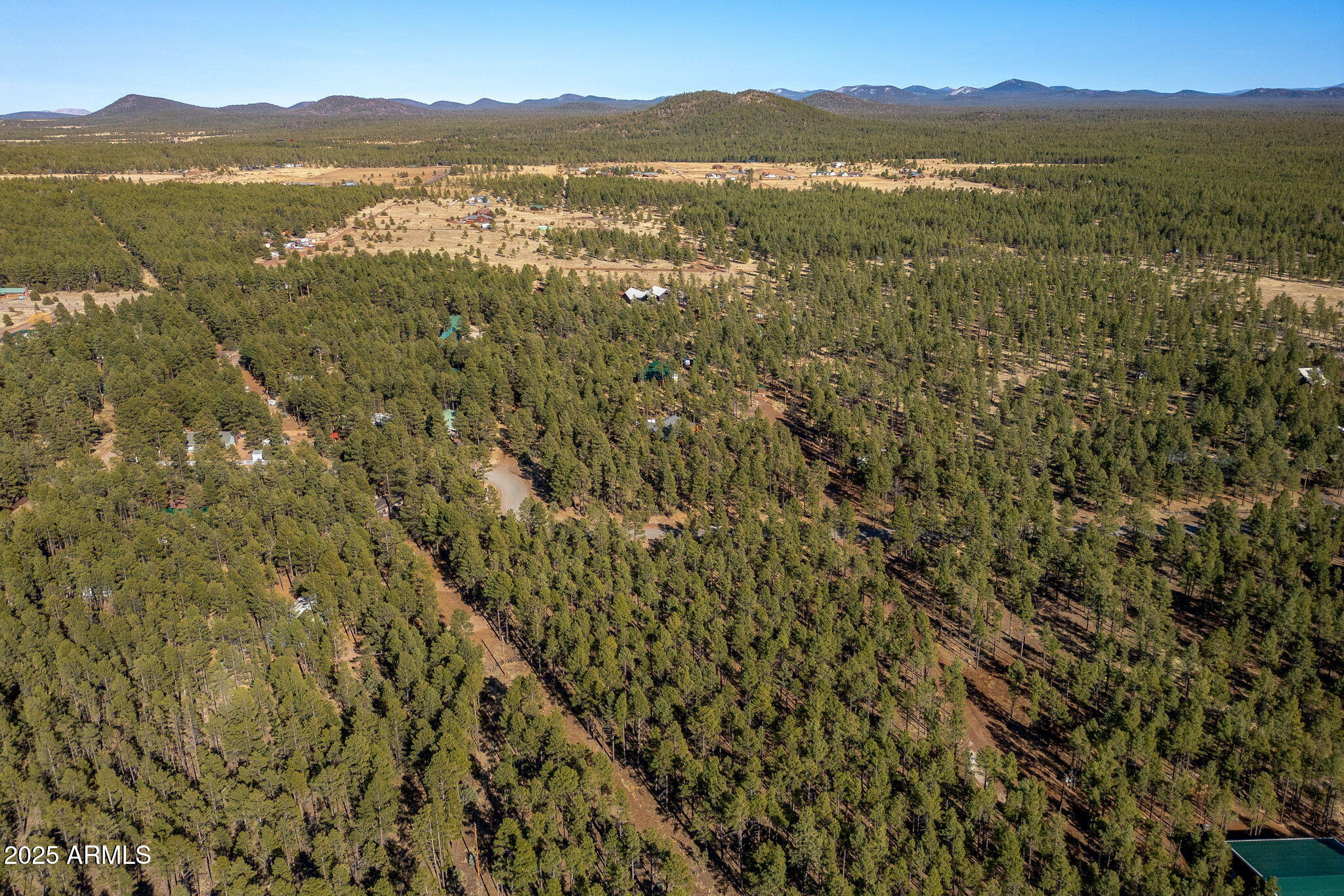TBD Wilderness Drive 036J, Pinetop-Lakeside Unit: 036J