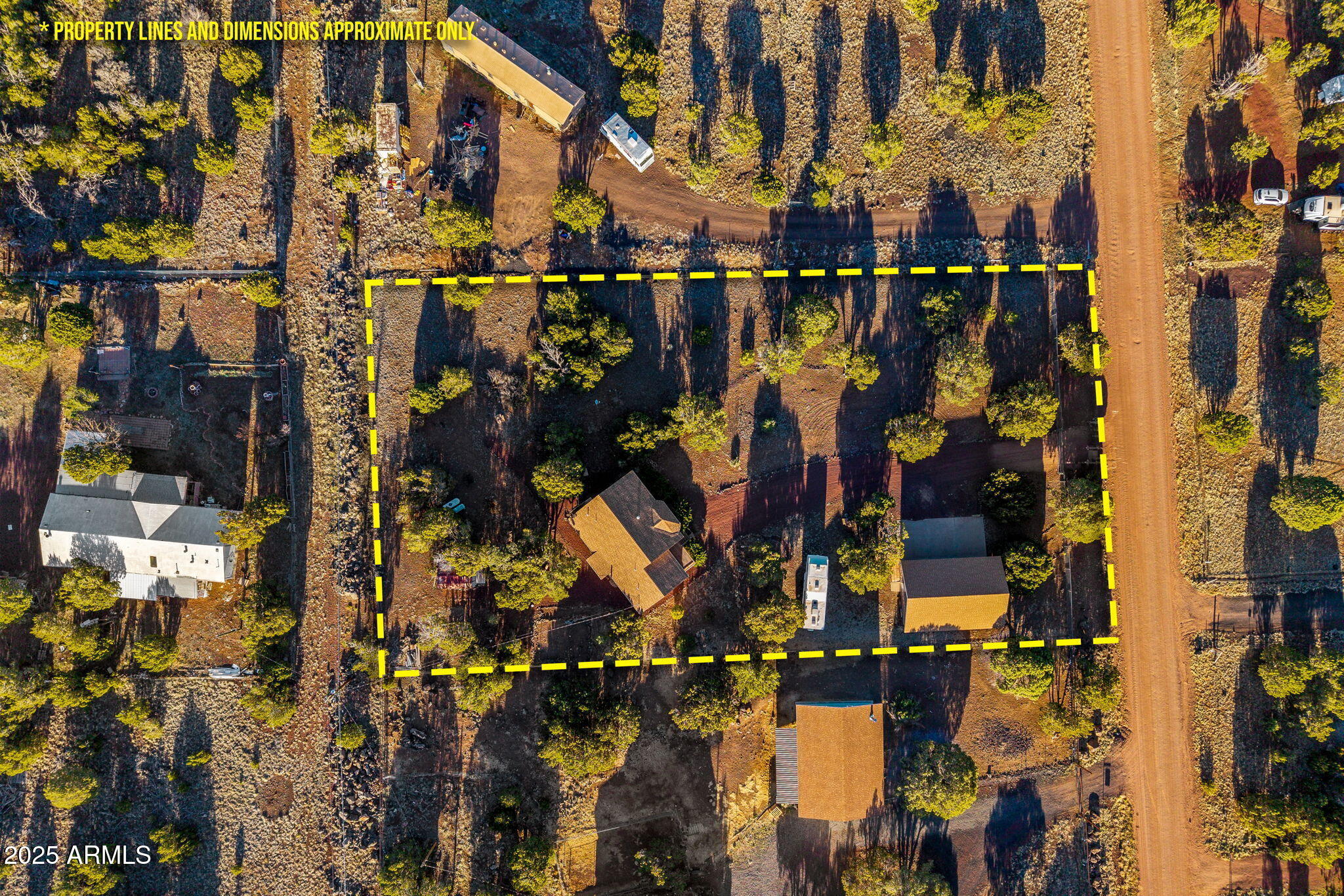 8482 JAVELINA Drive