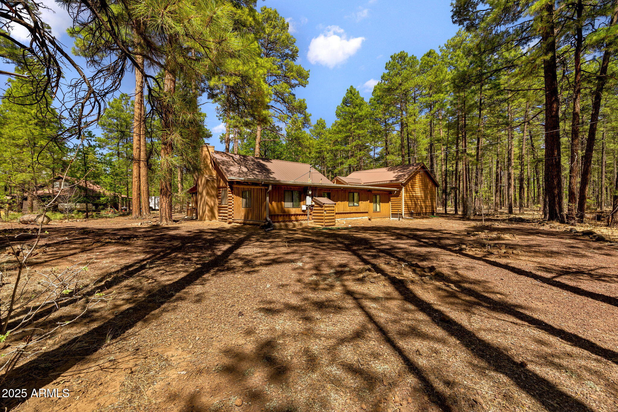 1137 W Hummingbird Circle, Pinetop-Lakeside