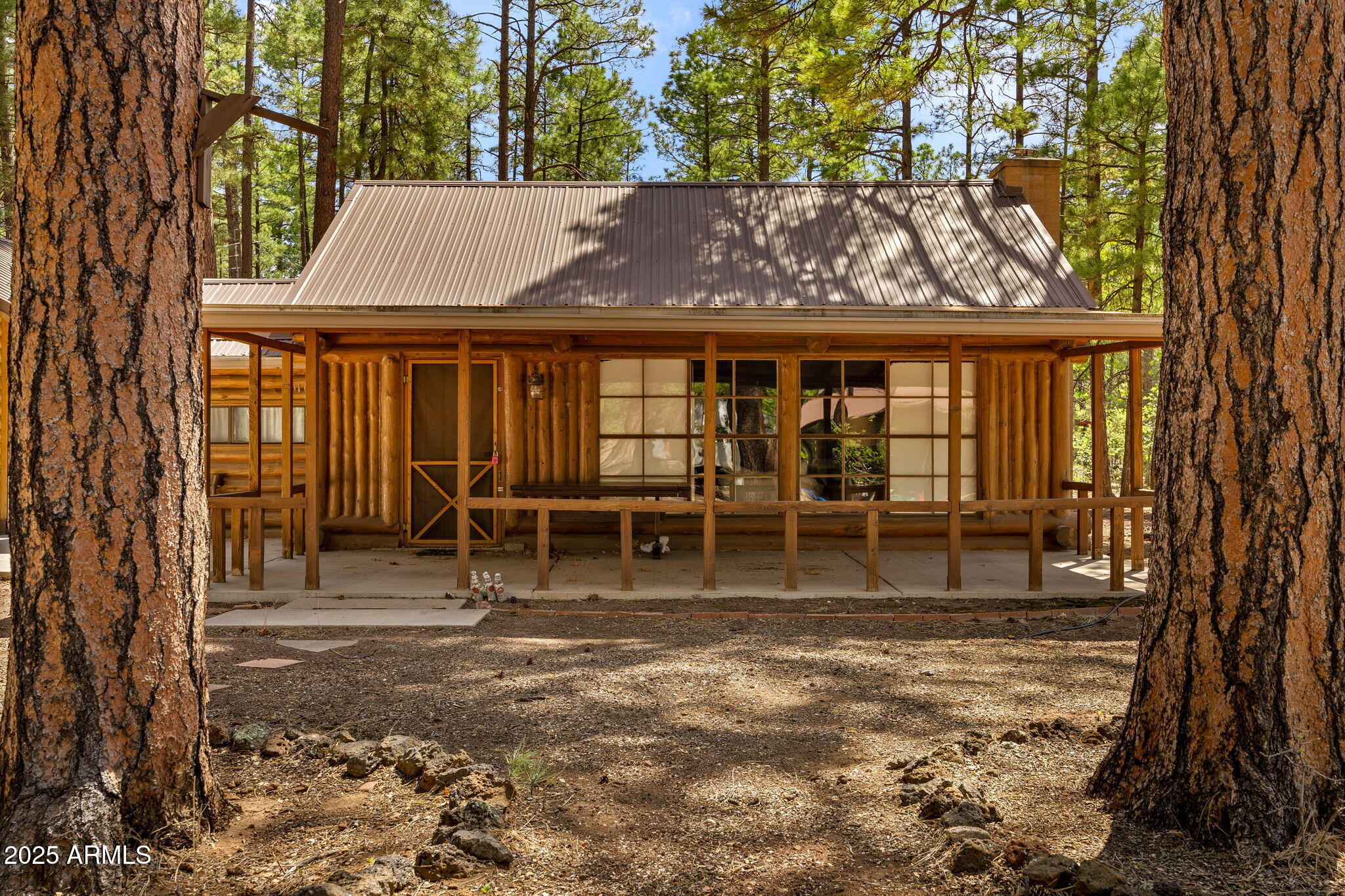 1137 W Hummingbird Circle, Pinetop-Lakeside