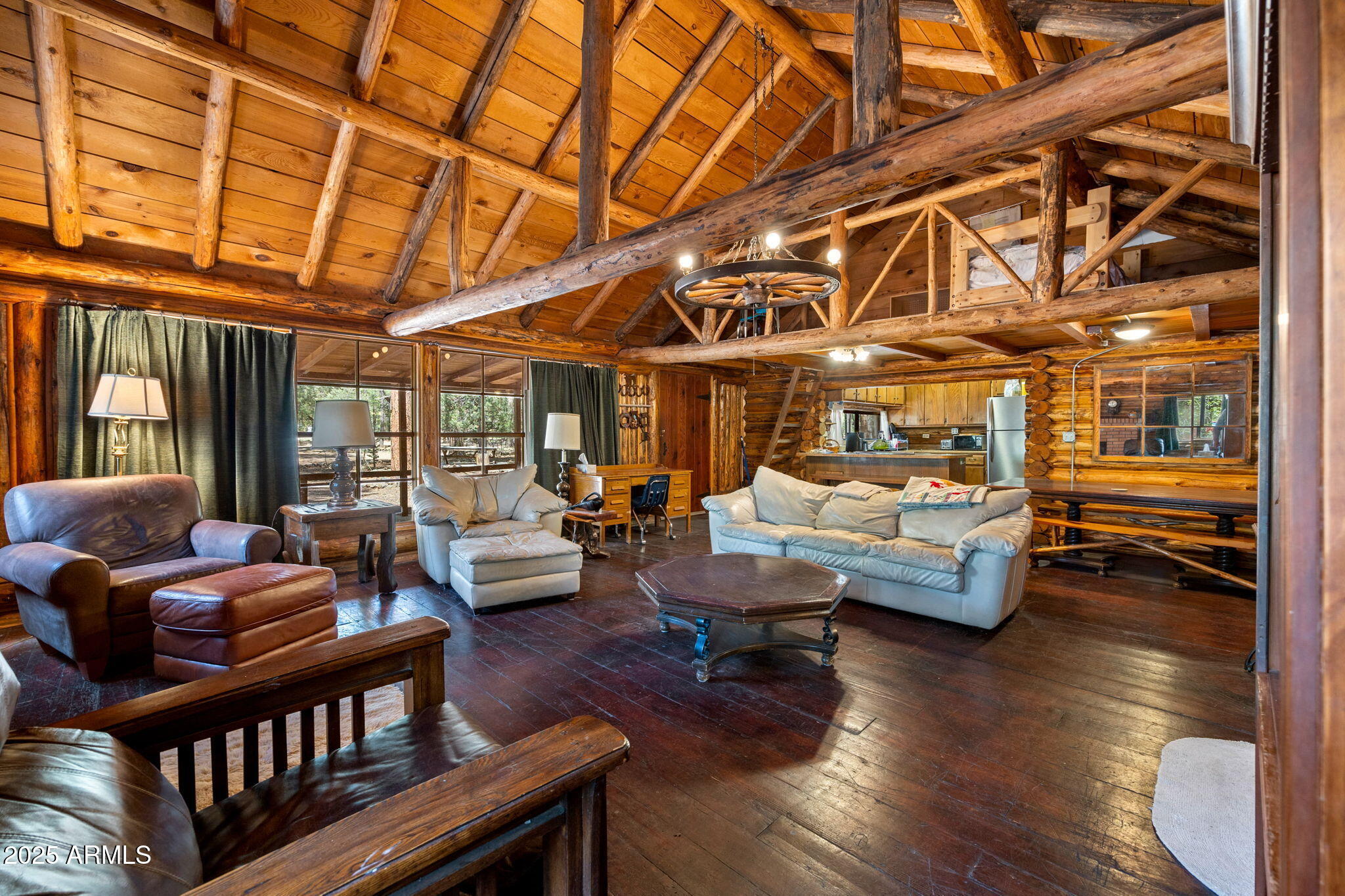 1137 W Hummingbird Circle, Pinetop-Lakeside