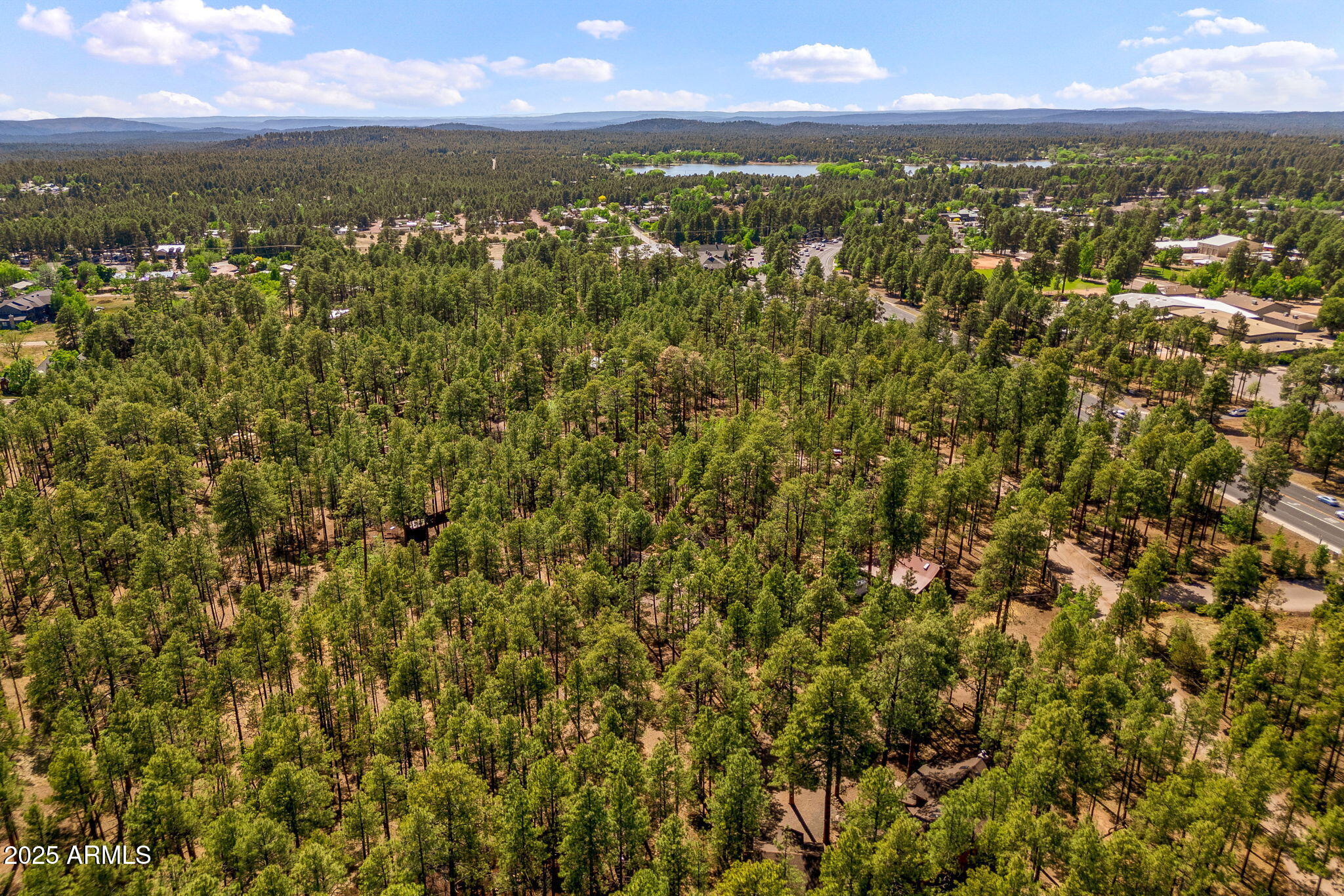 1137 W Hummingbird Circle, Pinetop-Lakeside