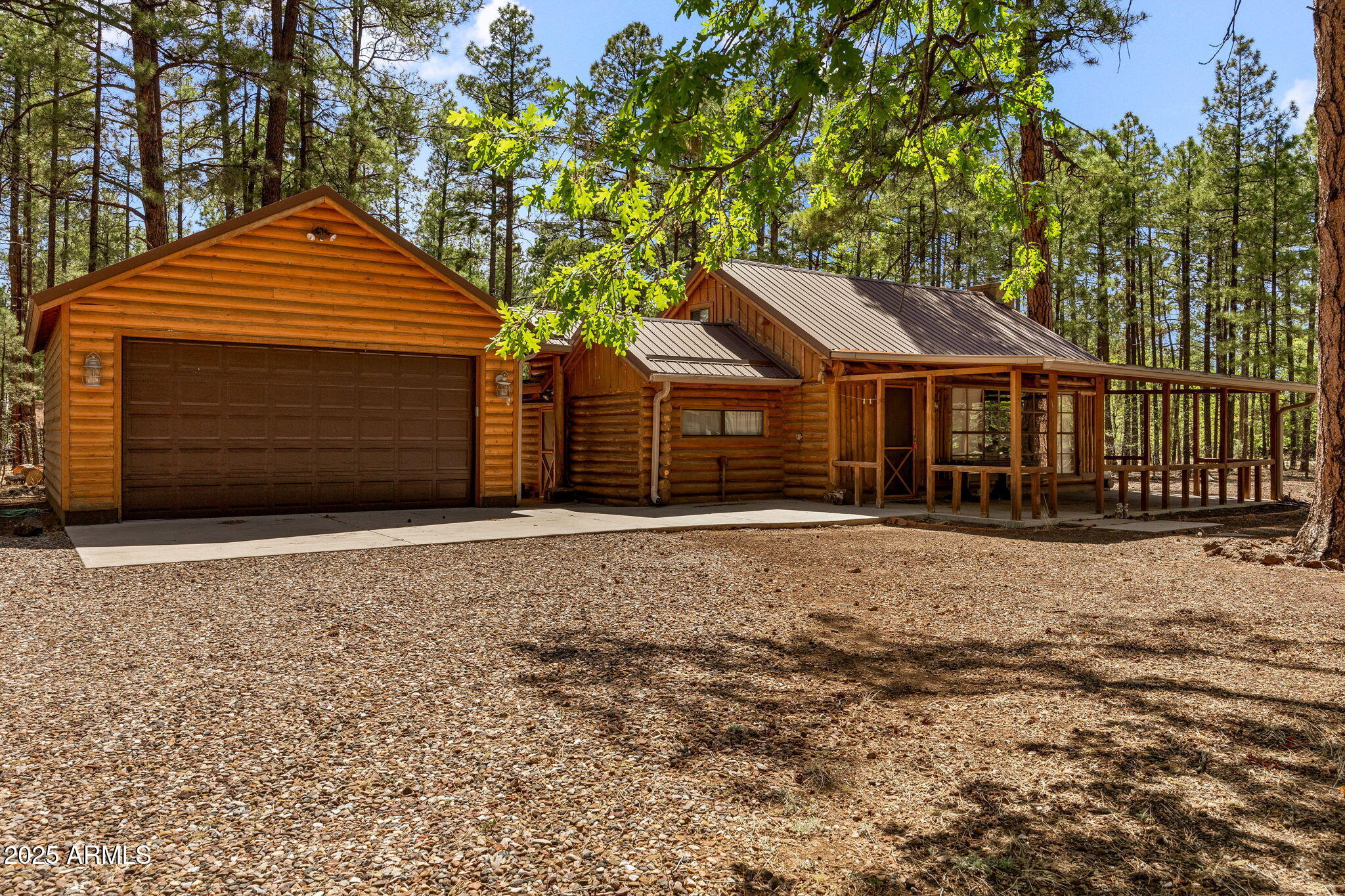1137 W Hummingbird Circle, Pinetop-Lakeside