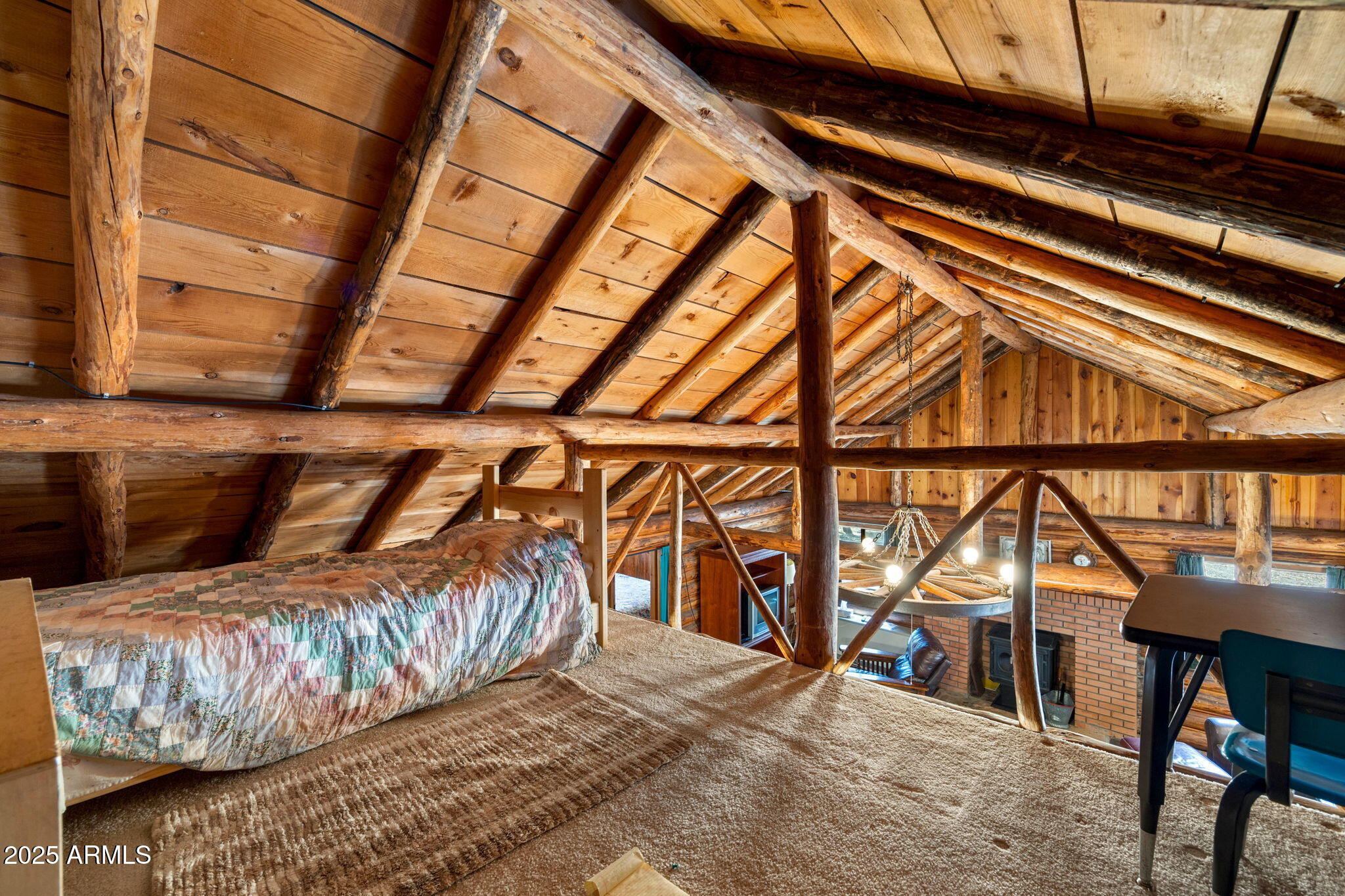 1137 W Hummingbird Circle, Pinetop-Lakeside