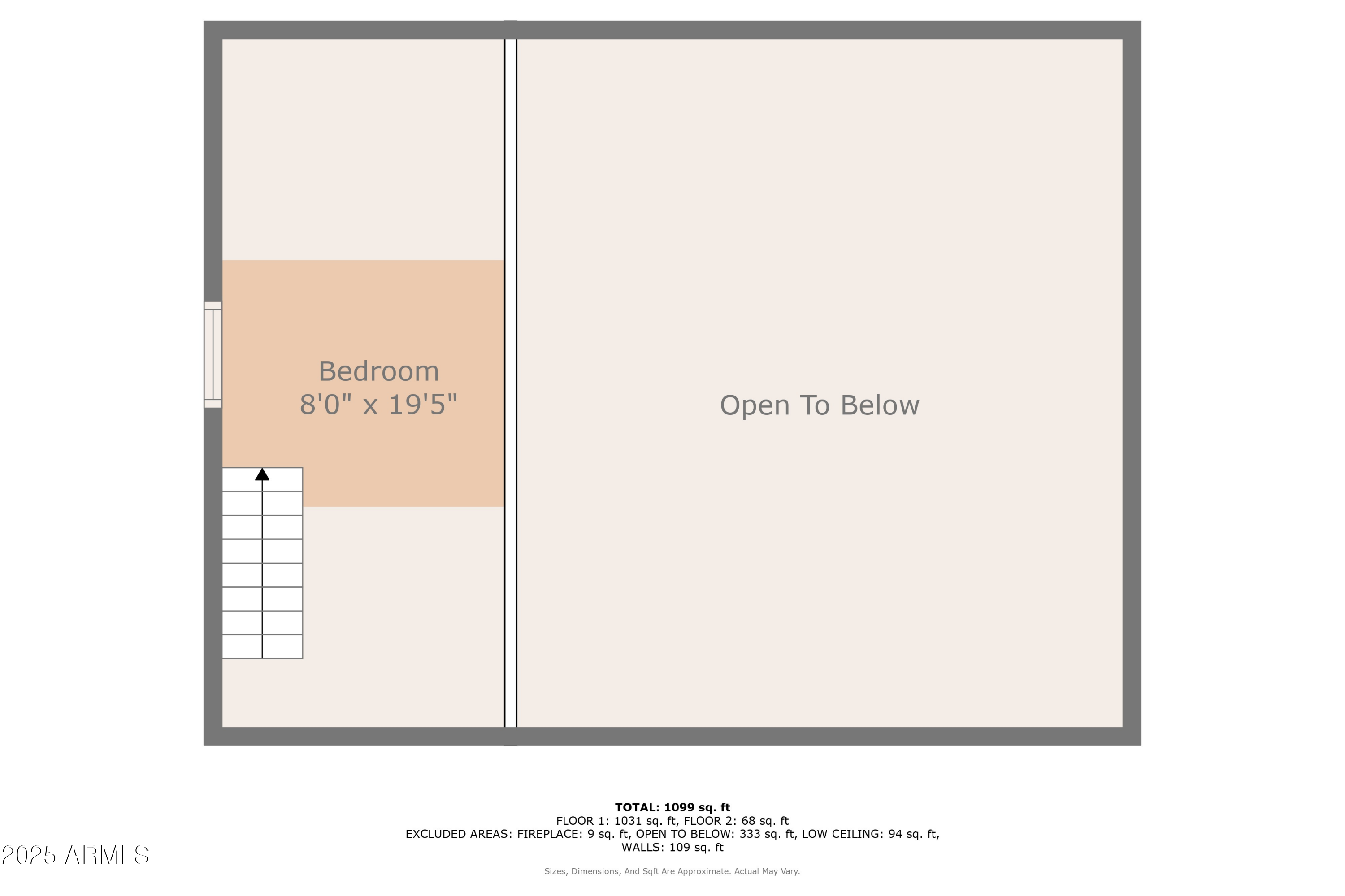 1137 W Hummingbird Circle, Pinetop-Lakeside