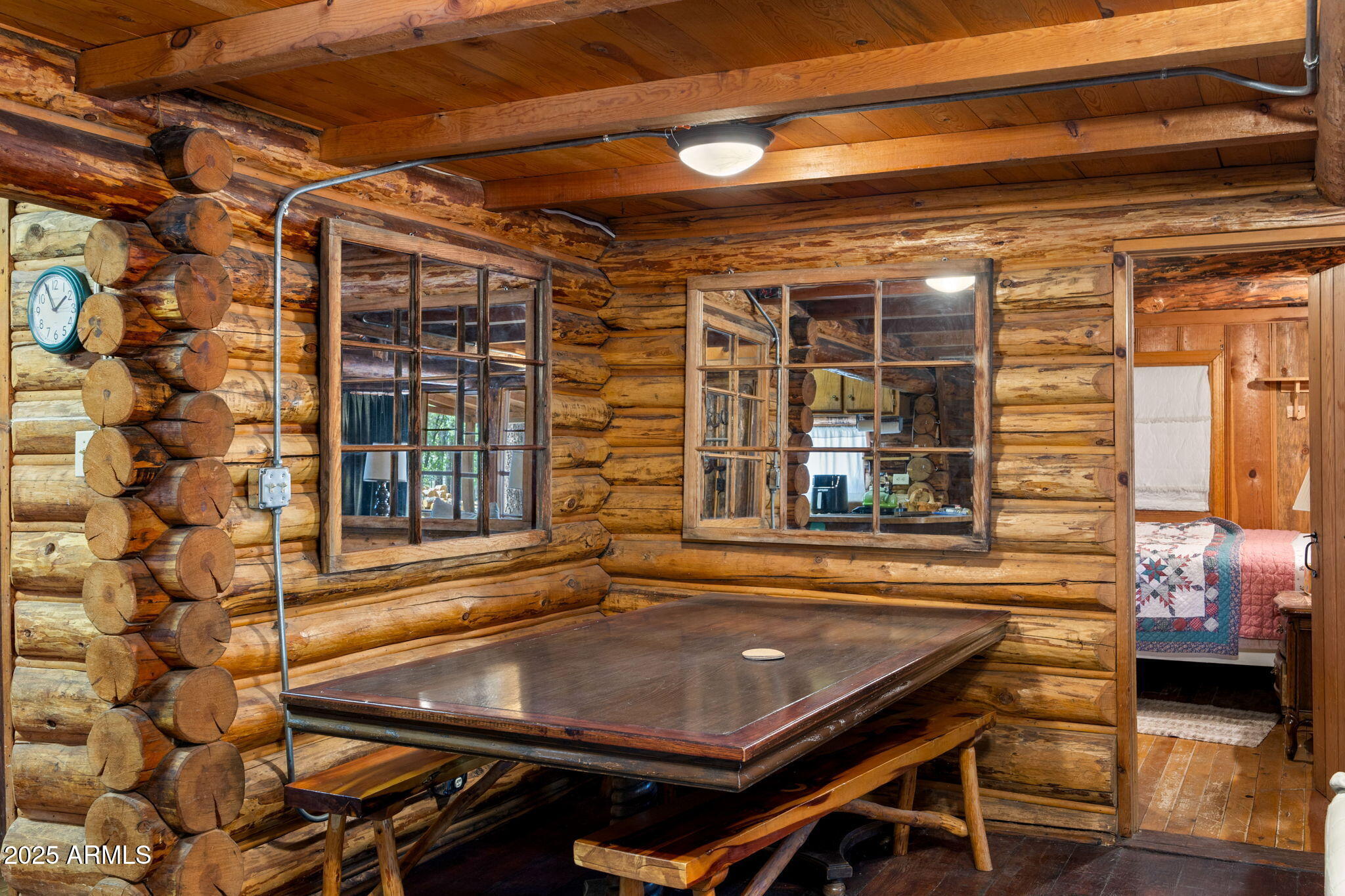 1137 W Hummingbird Circle, Pinetop-Lakeside