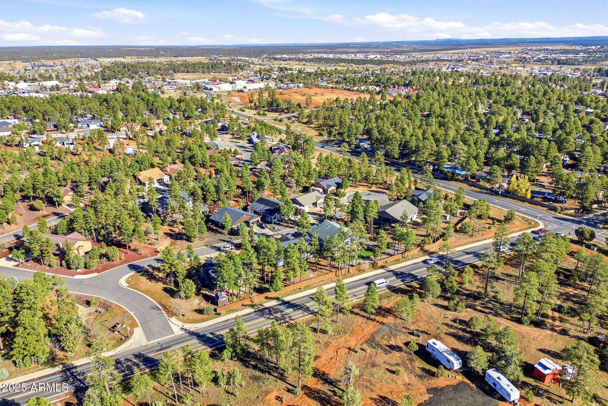 180 W PINE HAVEN Circle