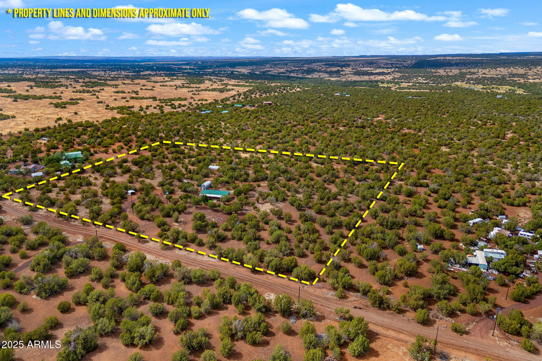 9044 CHIMISA RANCH Road