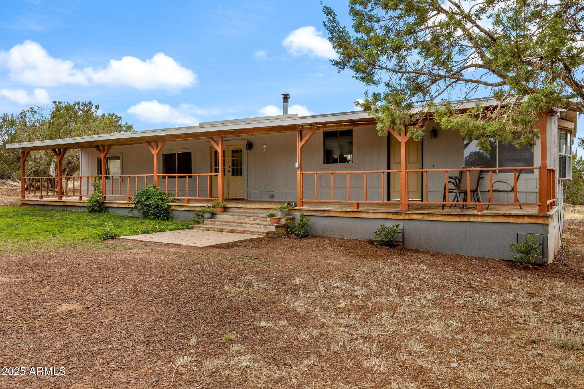 9044 CHIMISA RANCH Road