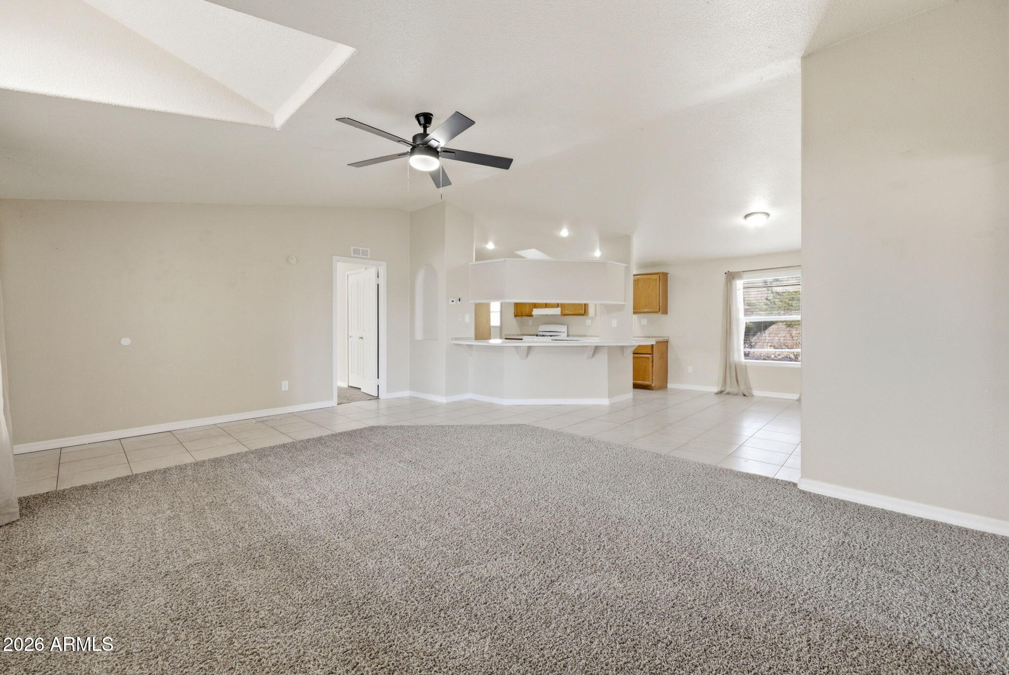 3077 W PARK PLAZA Drive
