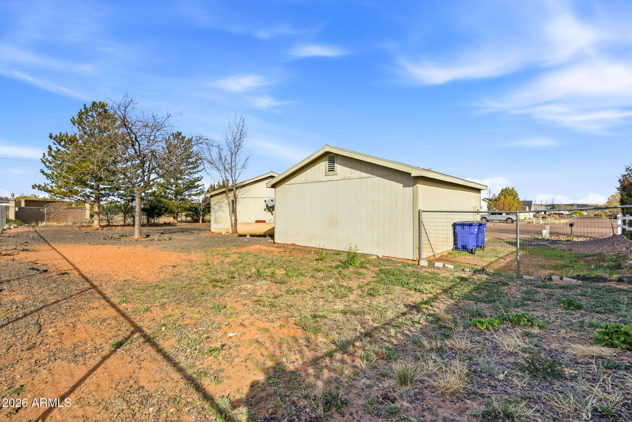 3077 W PARK PLAZA Drive