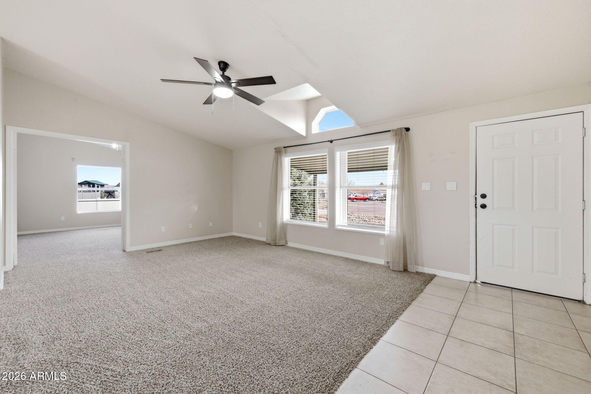 3077 W PARK PLAZA Drive