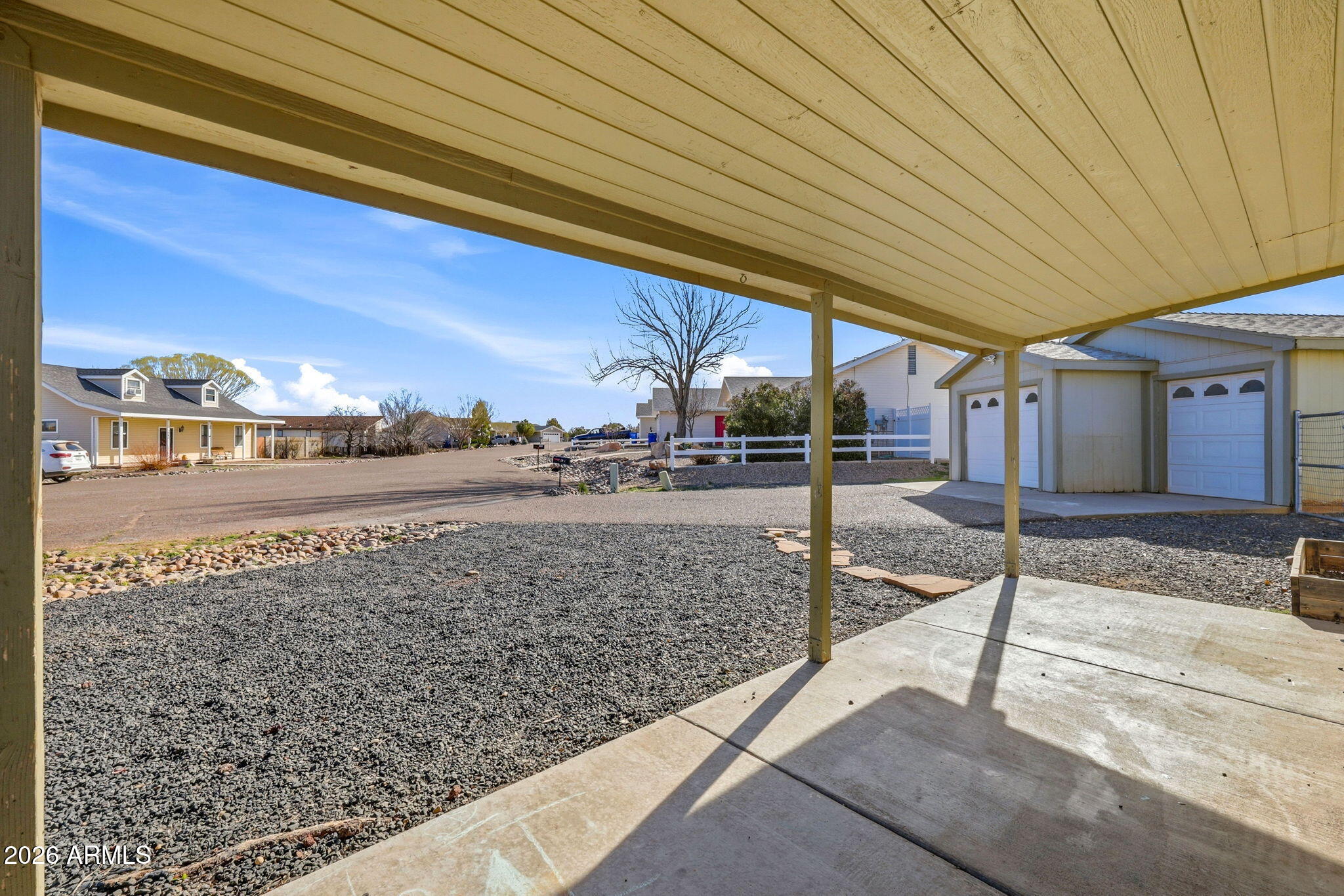 3077 W PARK PLAZA Drive