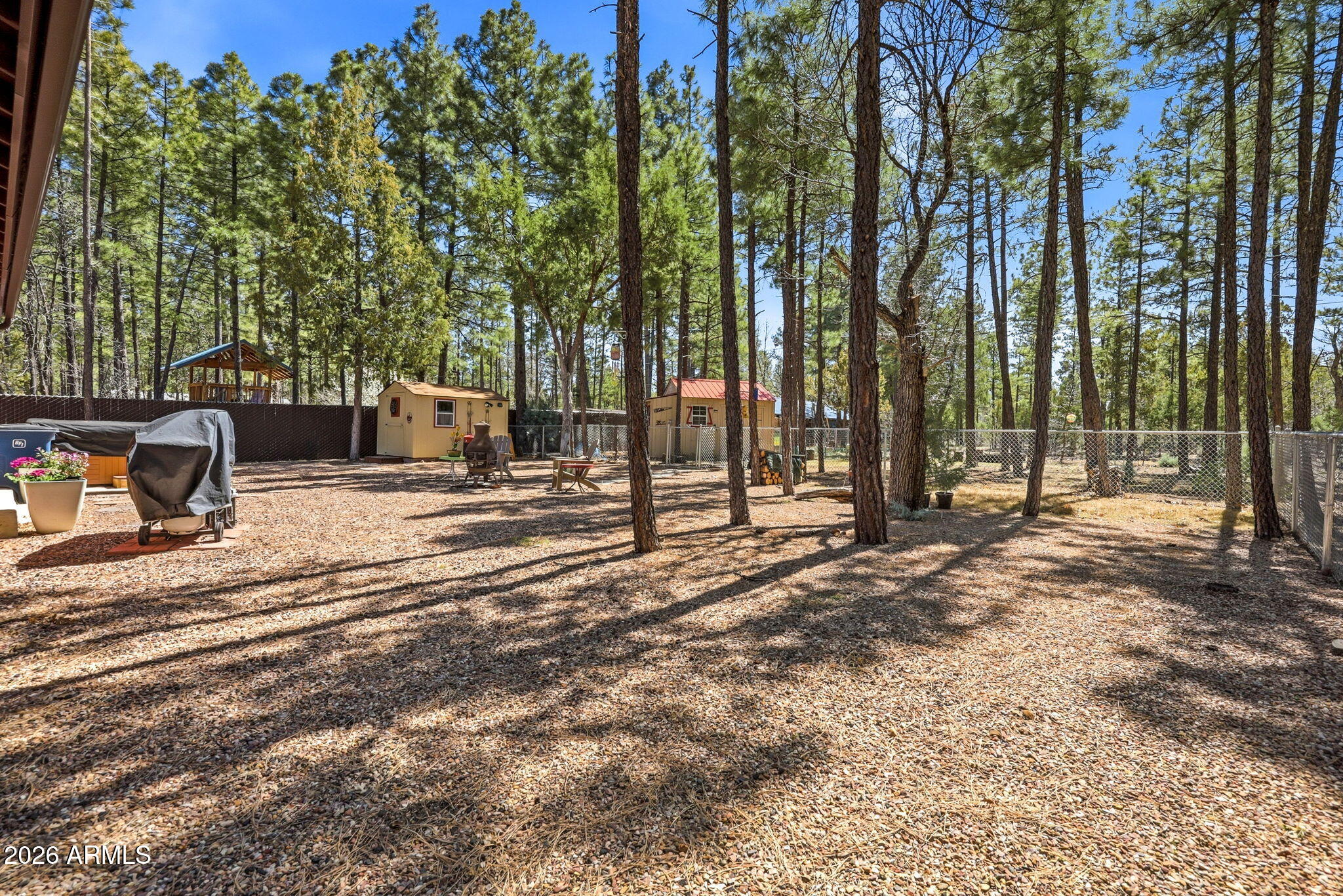 3261 W TIMBER Drive E