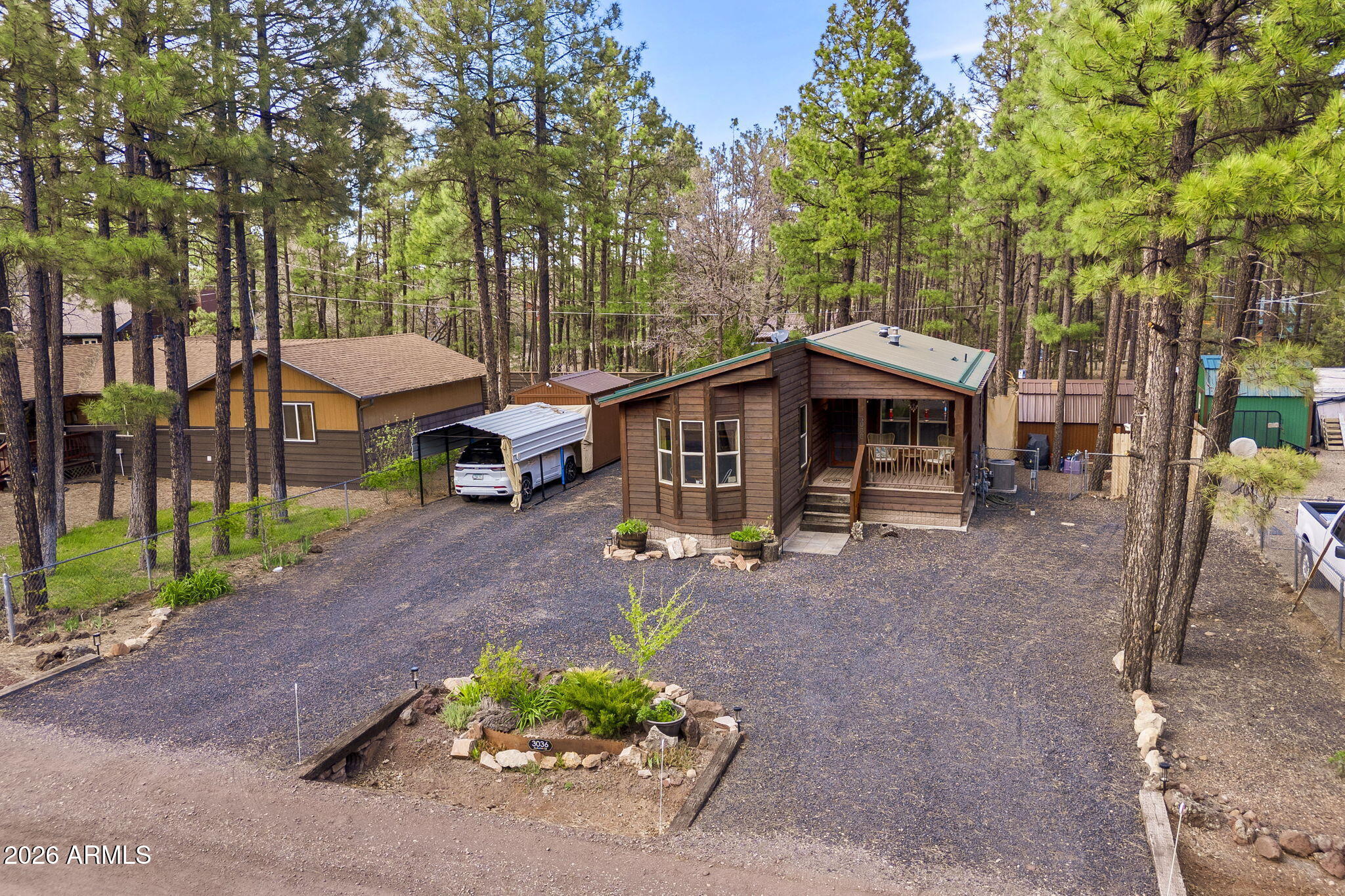 3036 AUTUMN Drive