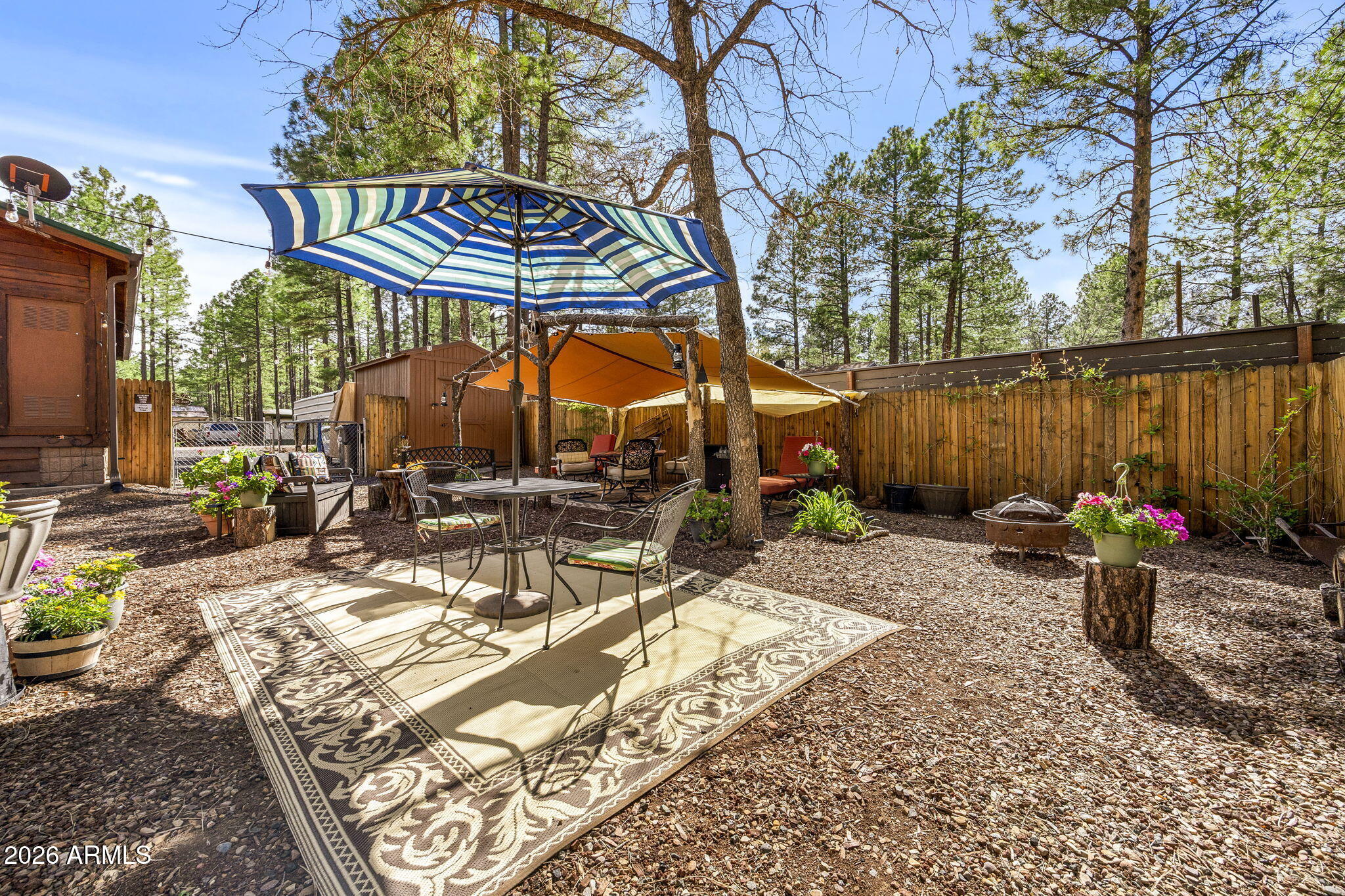 3036 AUTUMN Drive