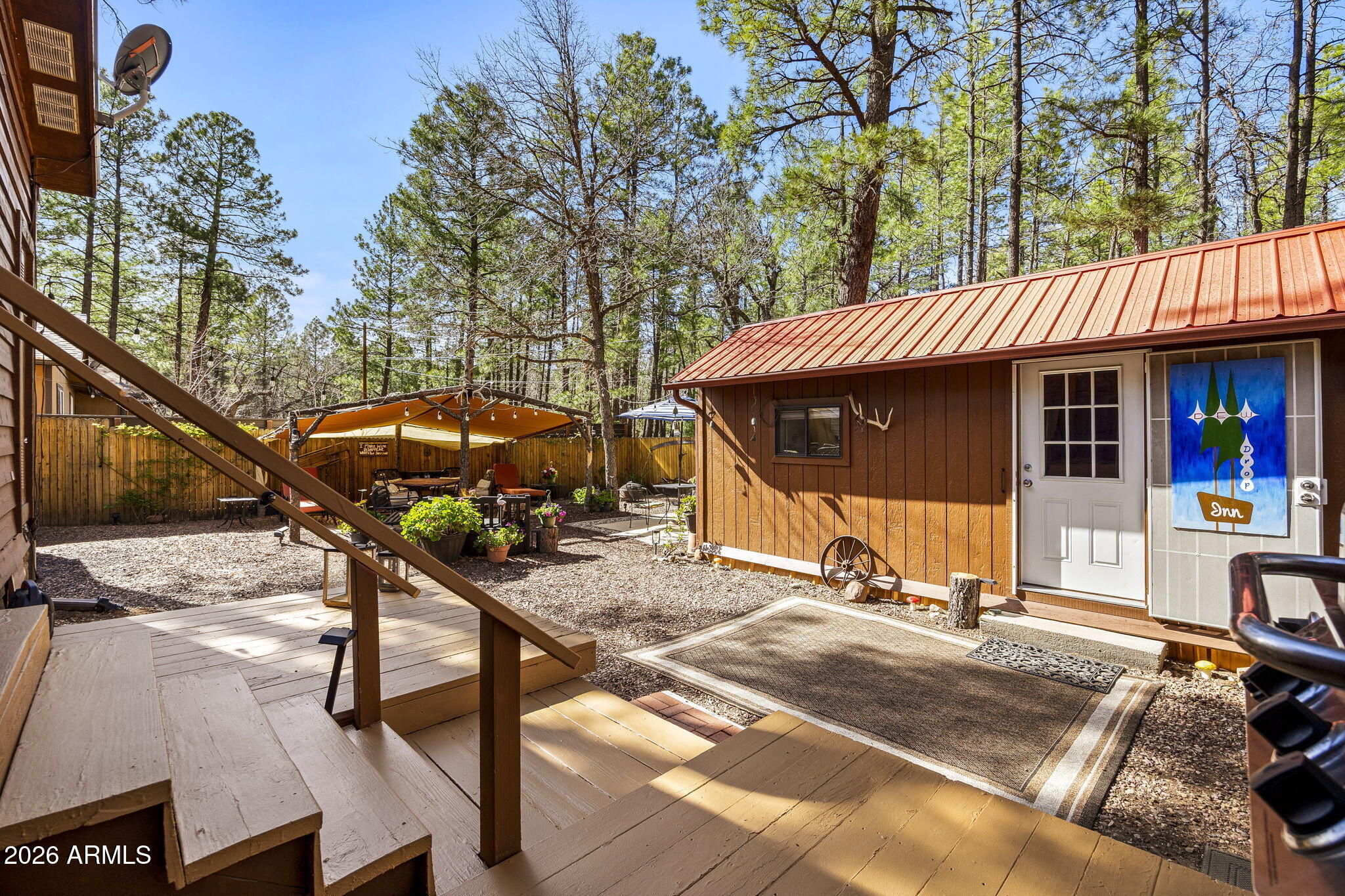 3036 AUTUMN Drive