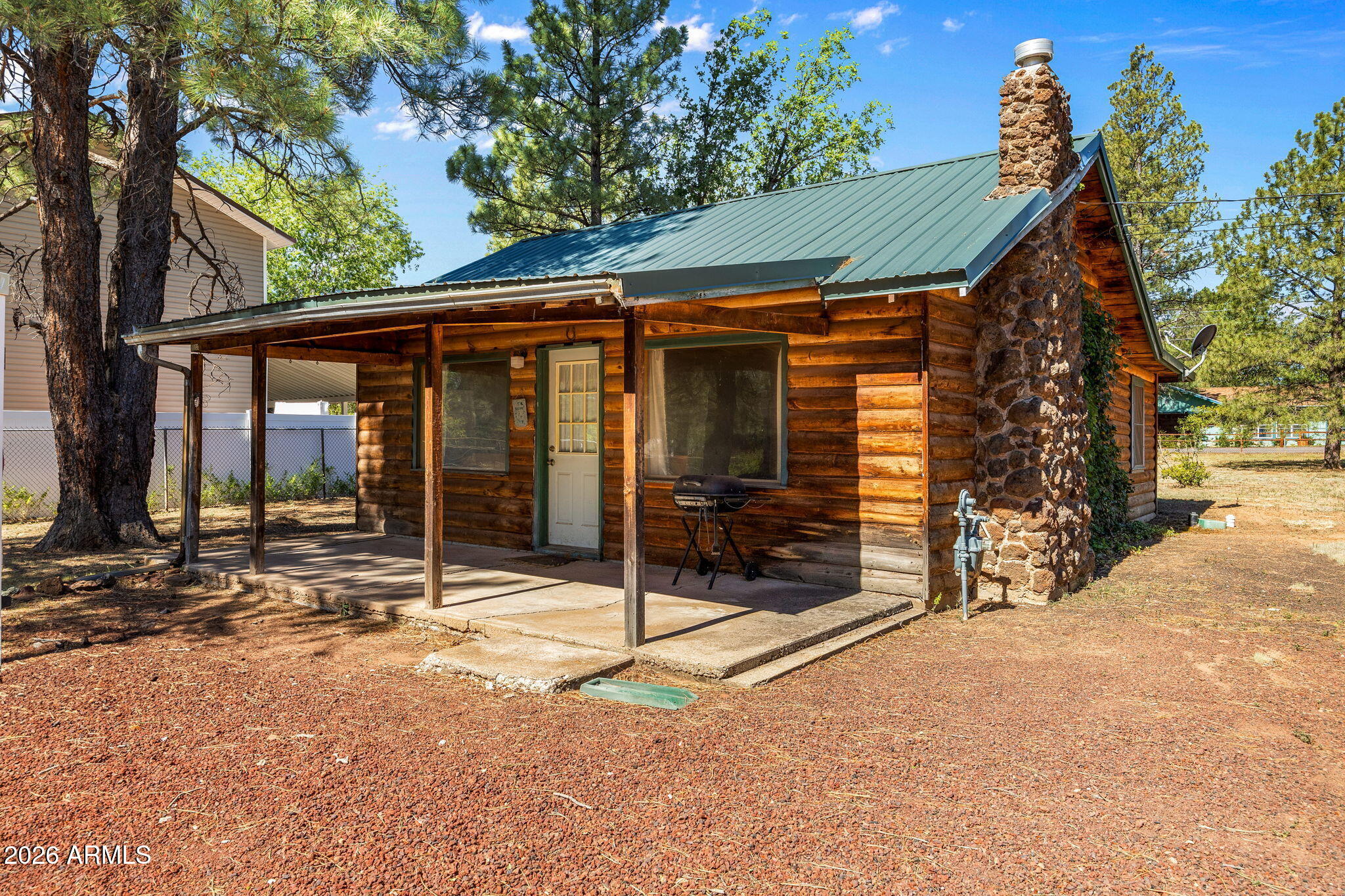 232 MOUNTAIN VIEW Drive