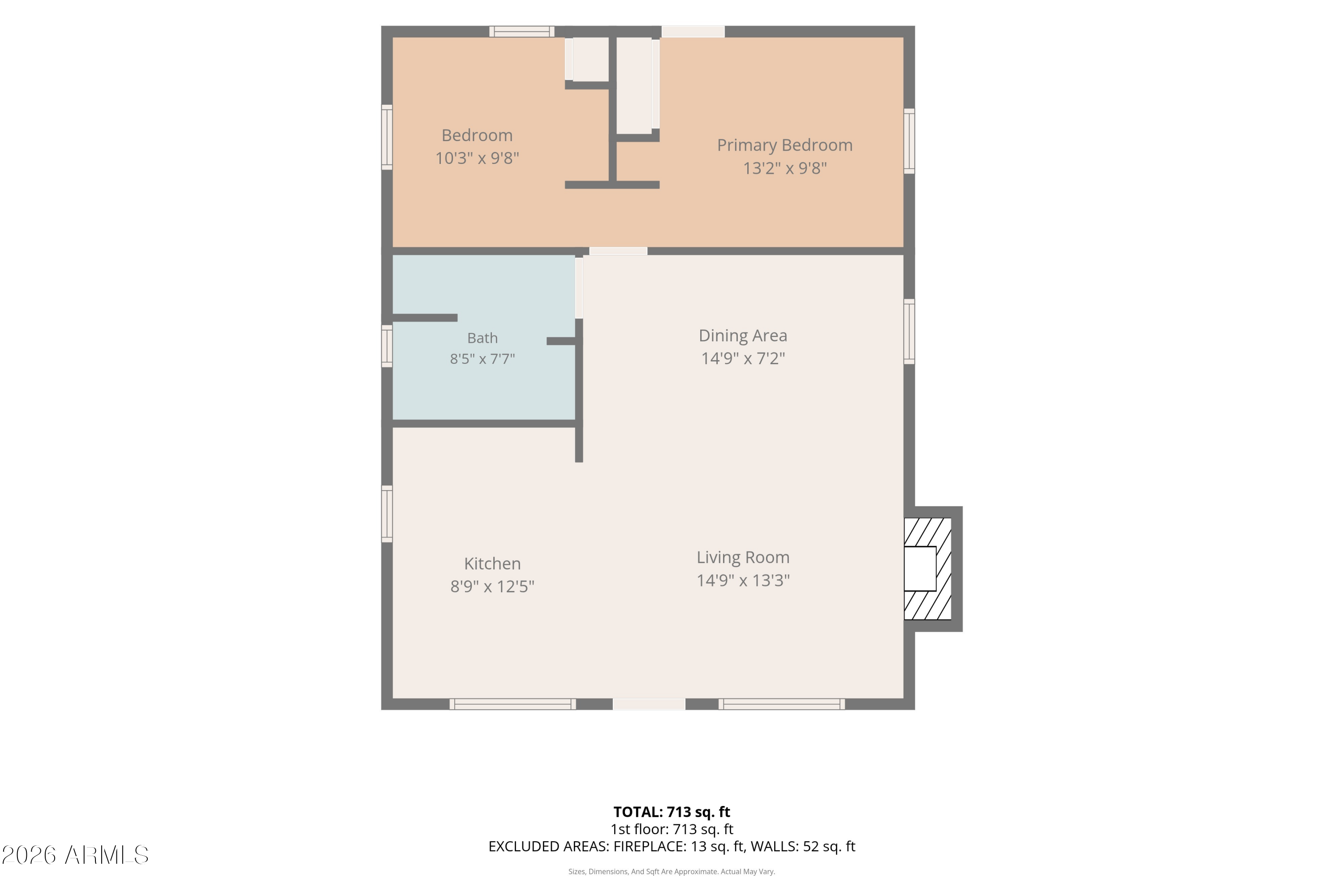 232 MOUNTAIN VIEW Drive