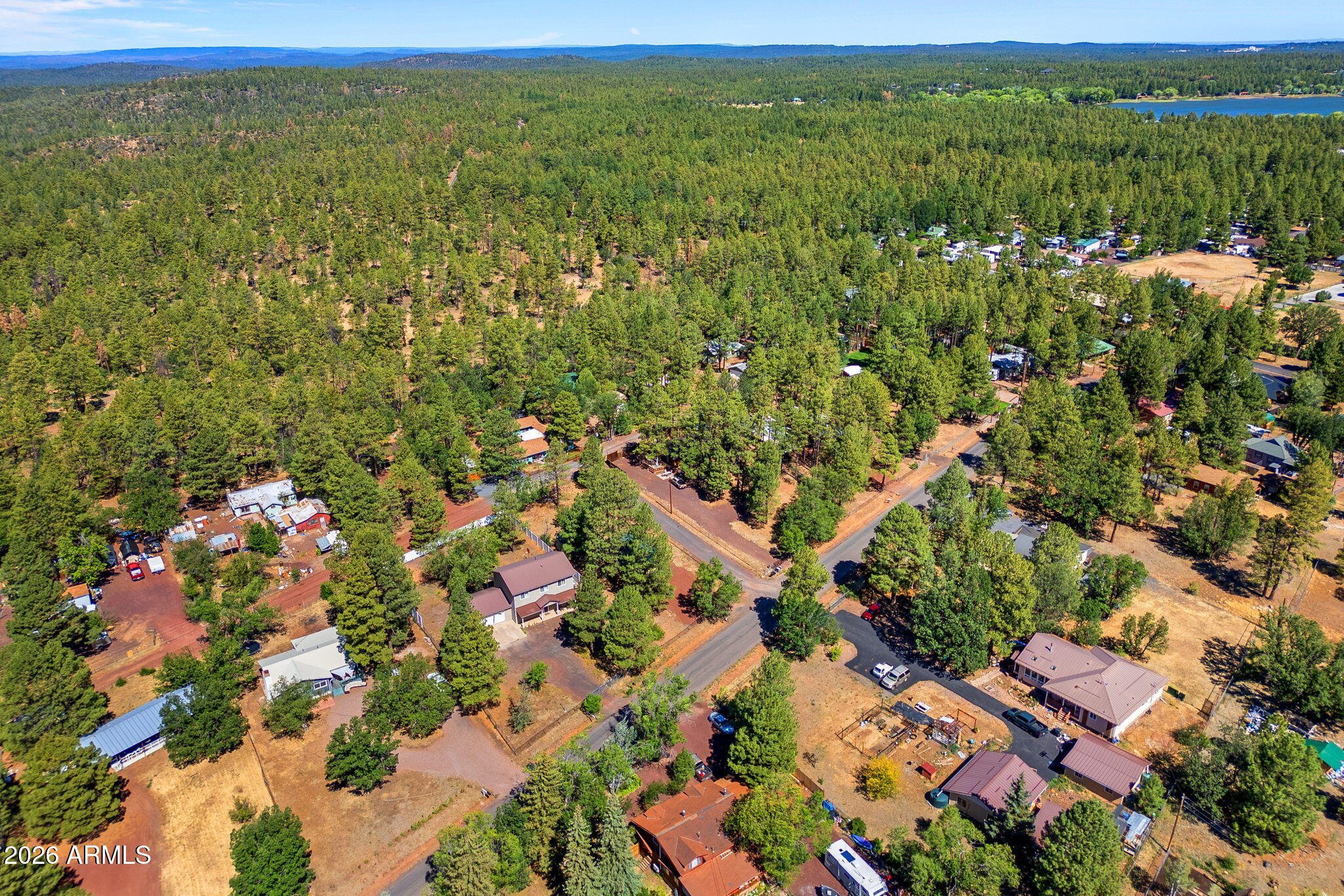 232 MOUNTAIN VIEW Drive
