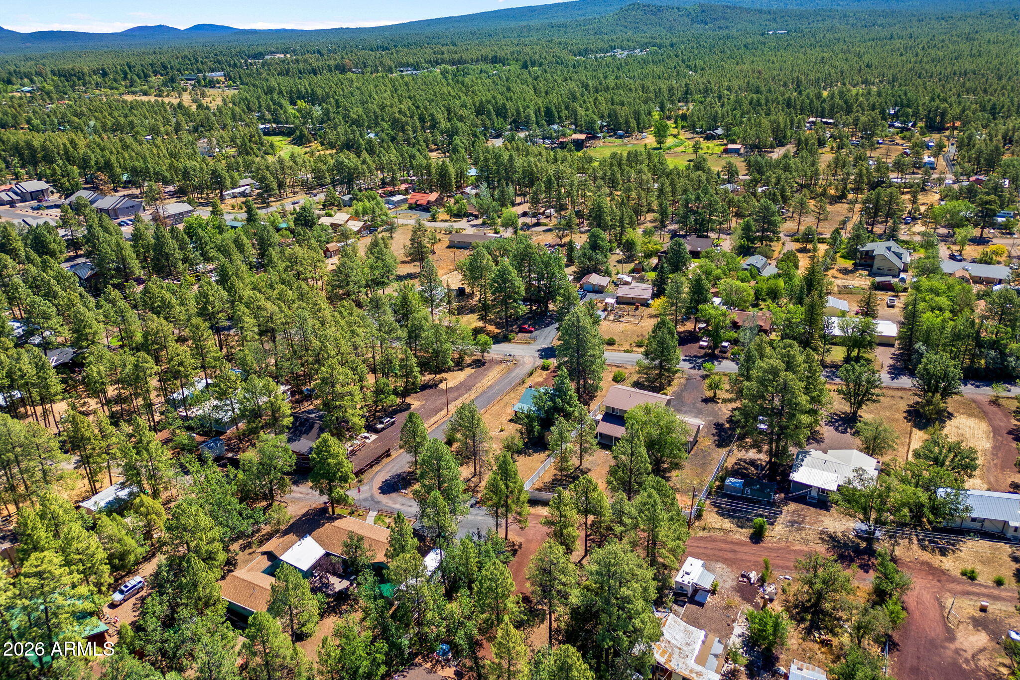 232 MOUNTAIN VIEW Drive