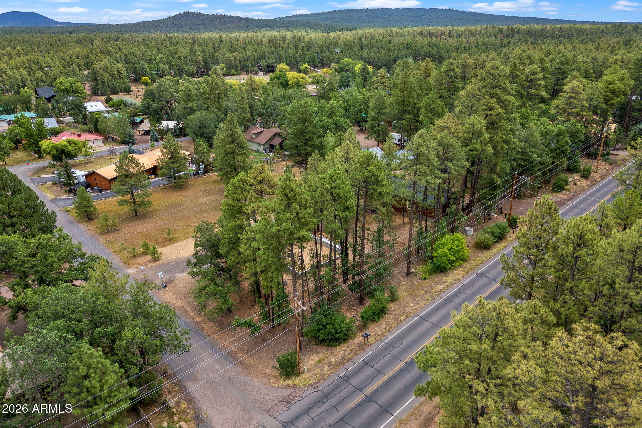 1579 S Arlene Lane 237, Pinetop-Lakeside Unit: 237