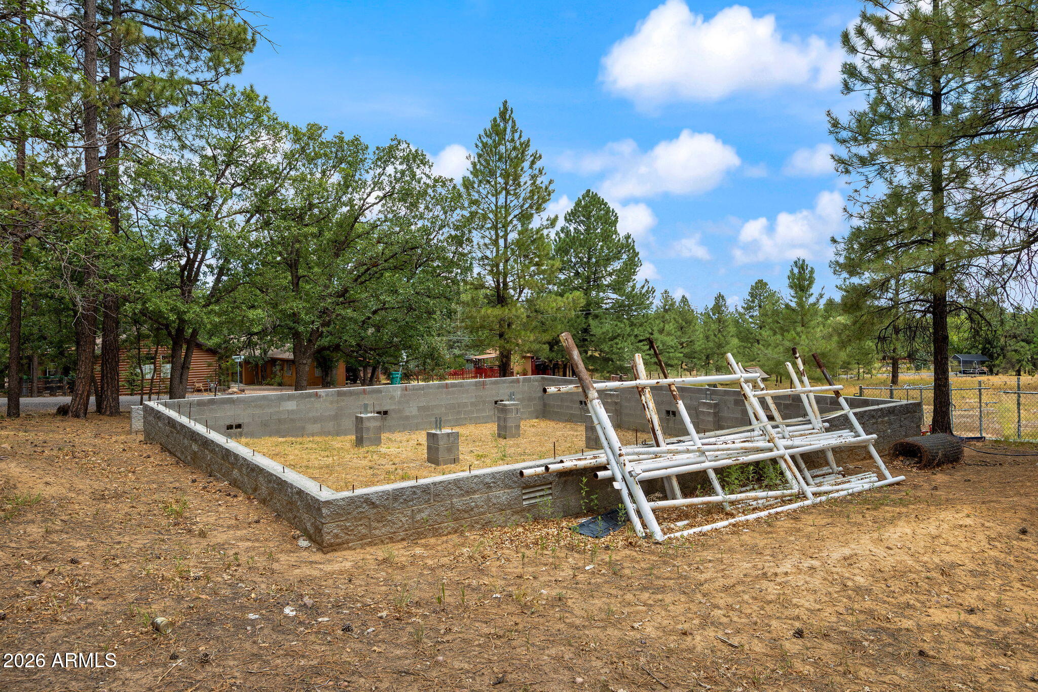 1579 S Arlene Lane 237, Pinetop-Lakeside Unit: 237