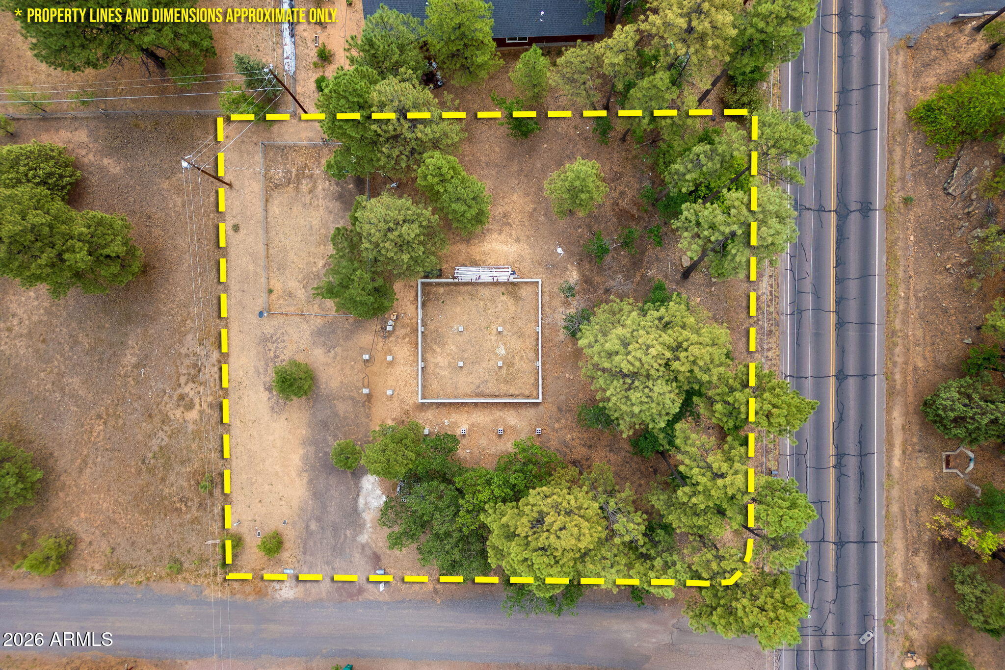 1579 S Arlene Lane 237, Pinetop-Lakeside Unit: 237