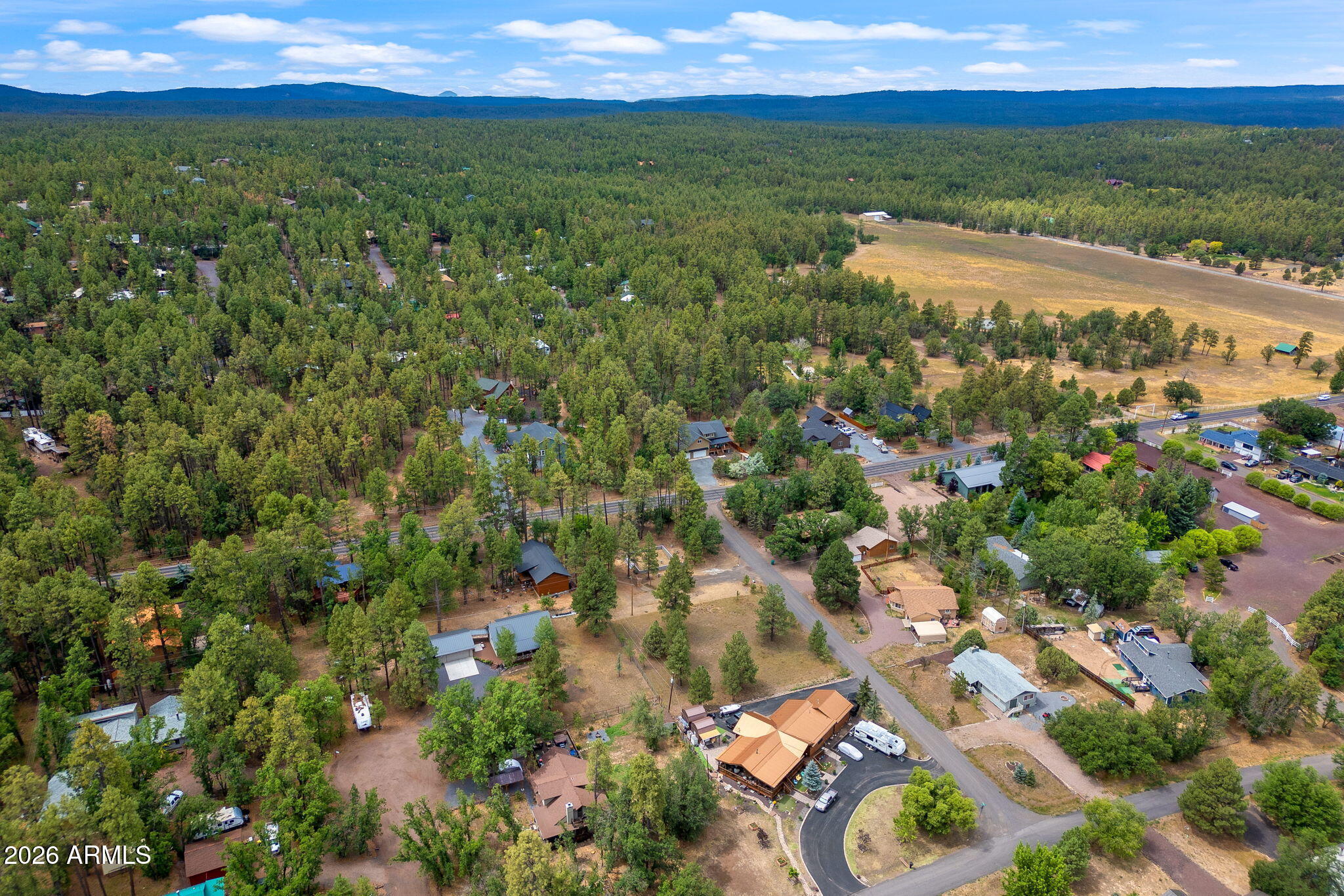 1579 S Arlene Lane 237, Pinetop-Lakeside Unit: 237