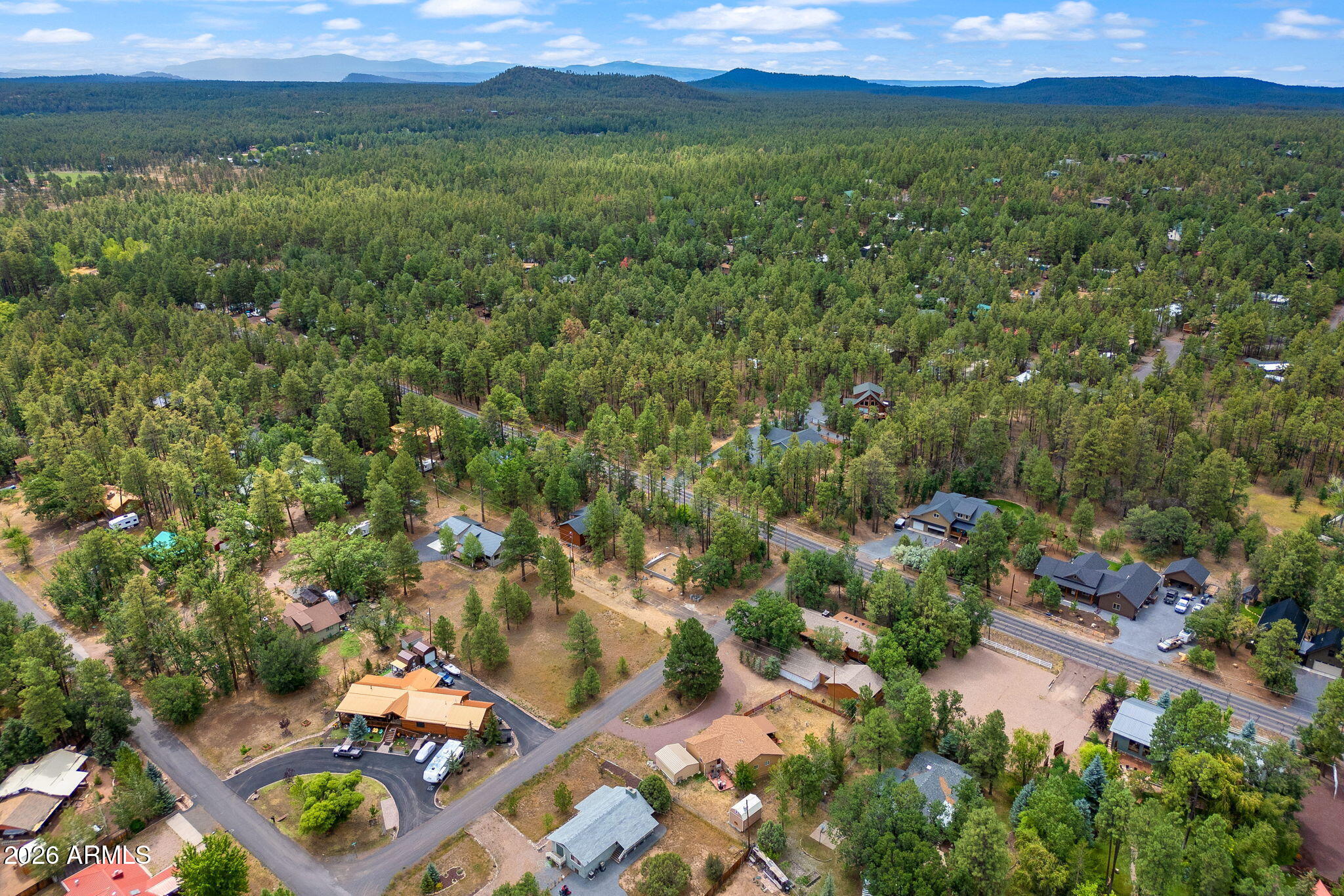 1579 S Arlene Lane 237, Pinetop-Lakeside Unit: 237