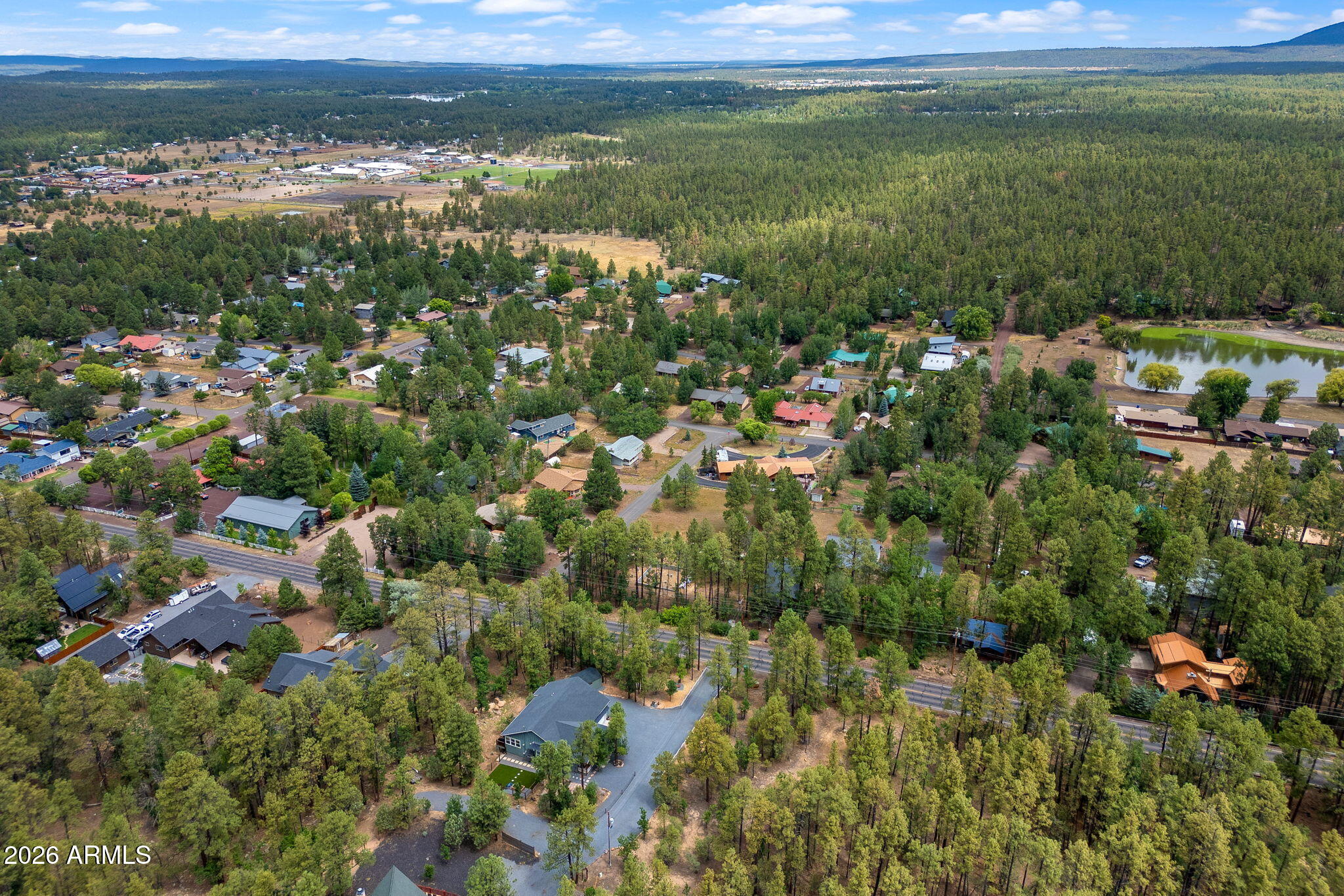 1579 S Arlene Lane 237, Pinetop-Lakeside Unit: 237