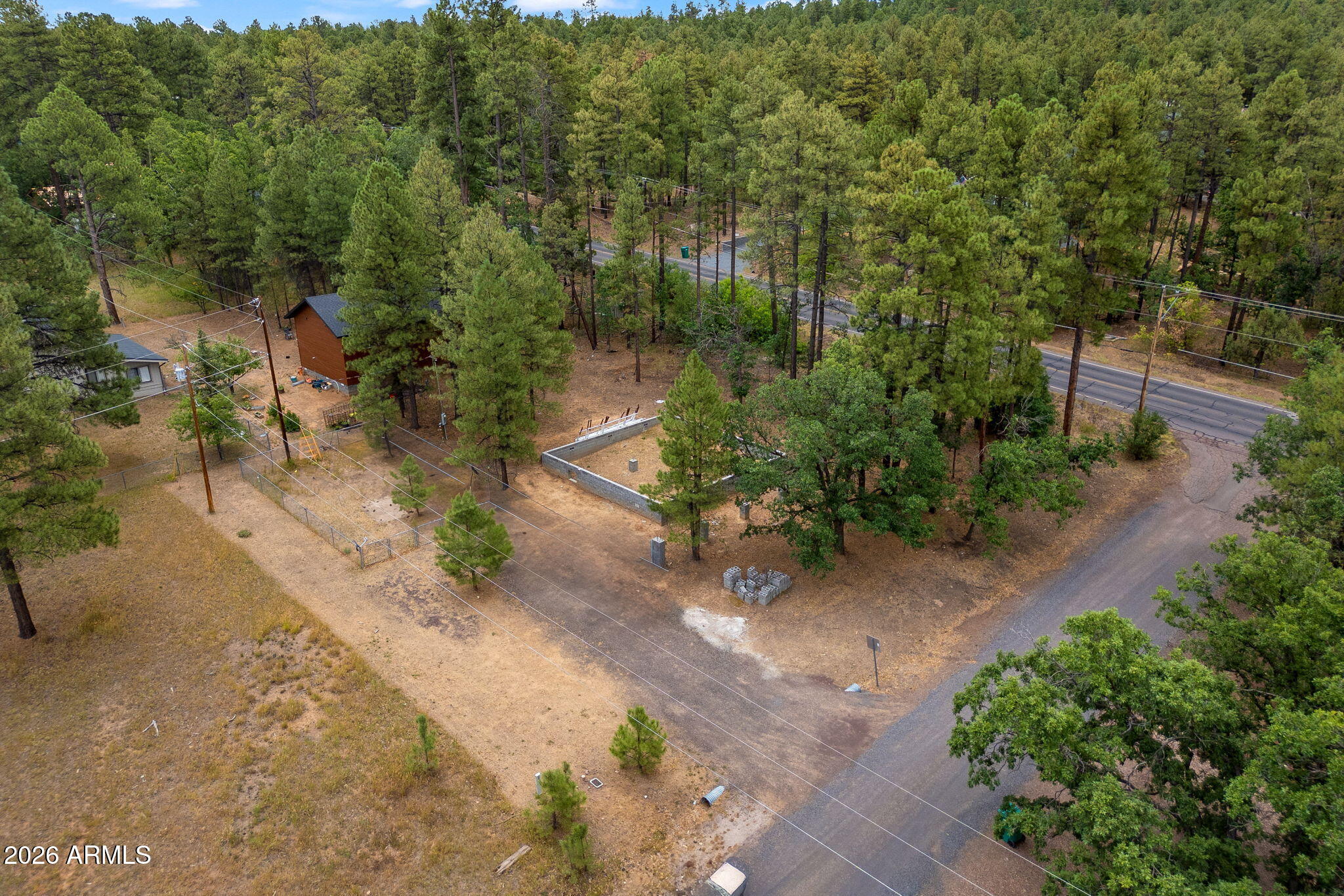 1579 S Arlene Lane 237, Pinetop-Lakeside Unit: 237