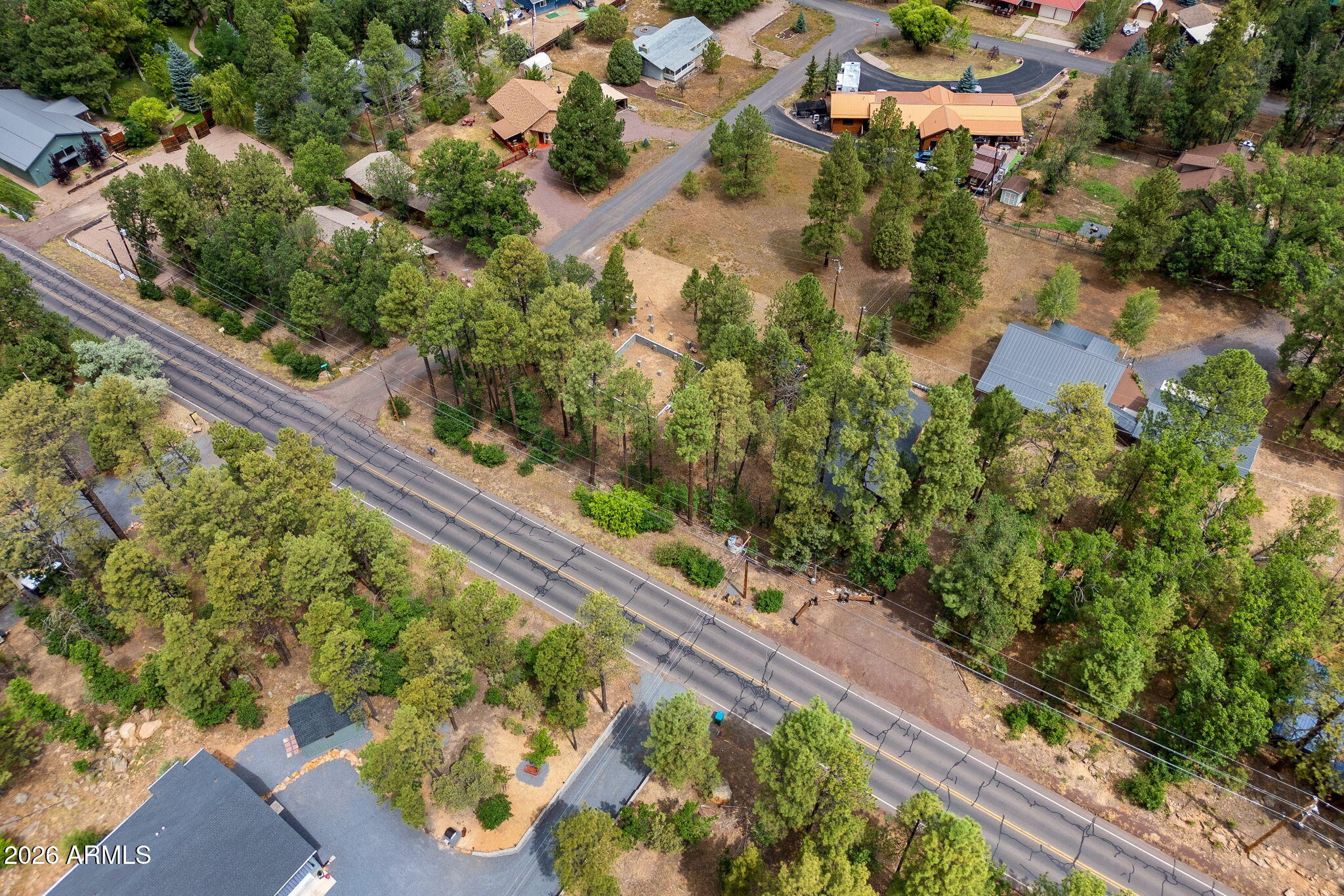 1579 S Arlene Lane 237, Pinetop-Lakeside Unit: 237