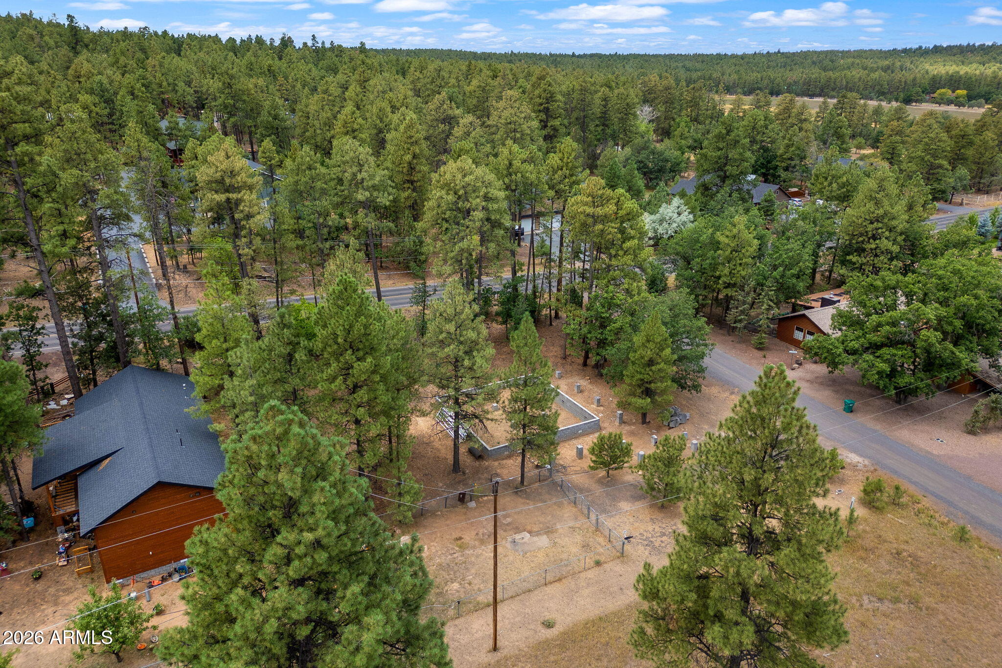 1579 S Arlene Lane 237, Pinetop-Lakeside Unit: 237