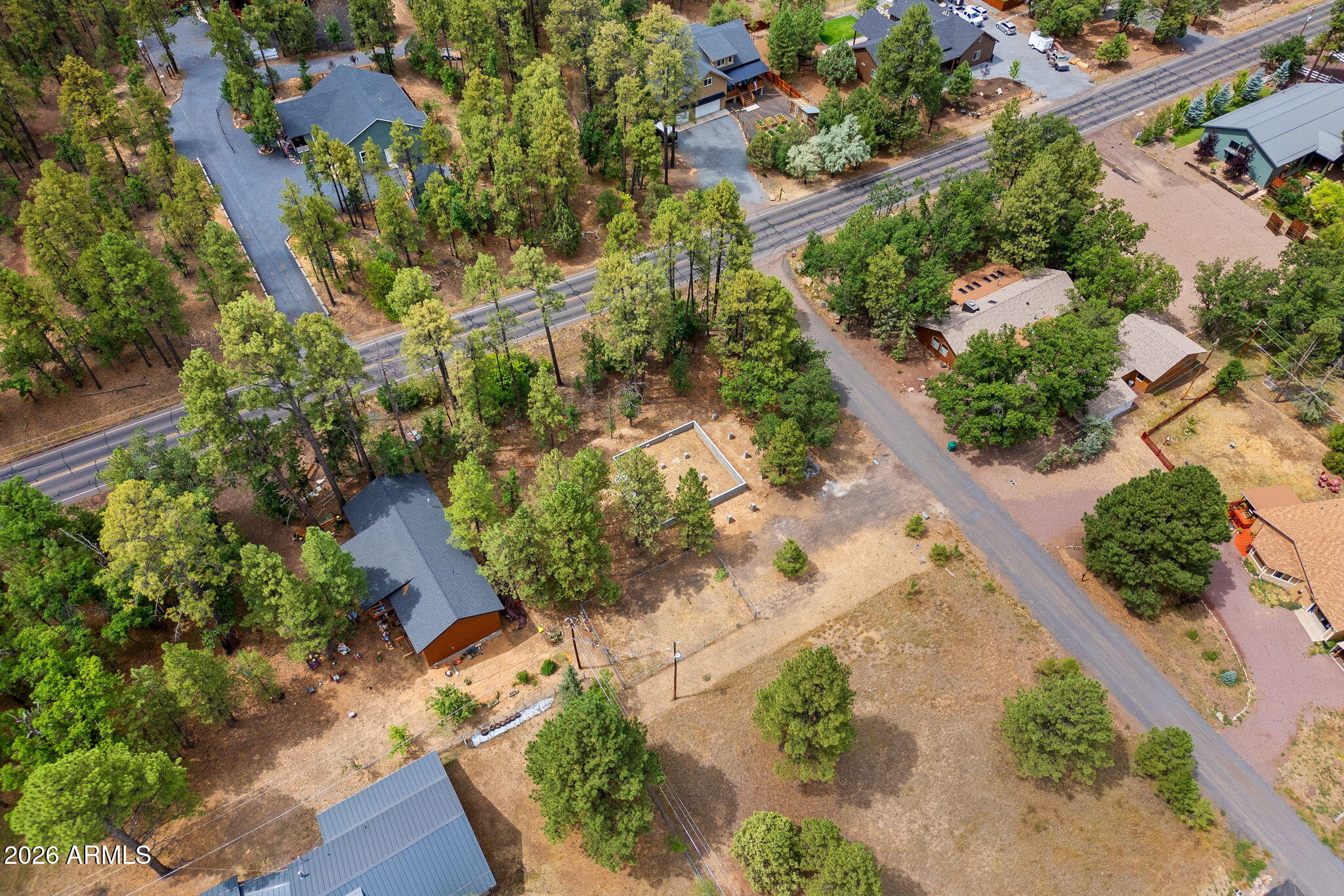 1579 S Arlene Lane 237, Pinetop-Lakeside Unit: 237