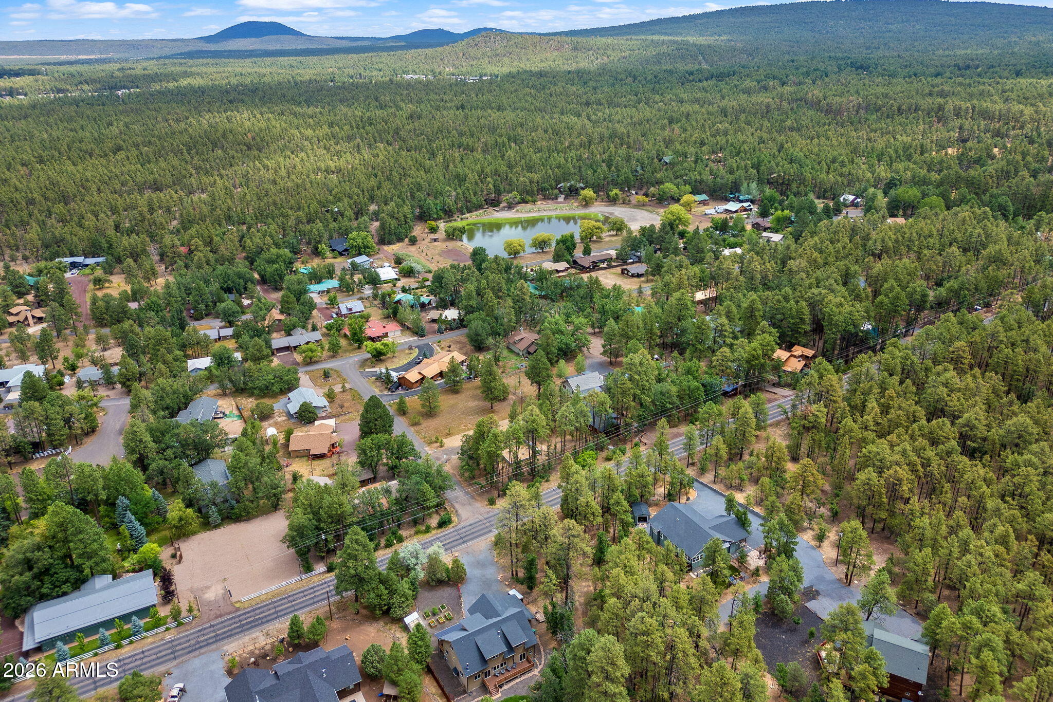 1579 S Arlene Lane 237, Pinetop-Lakeside Unit: 237