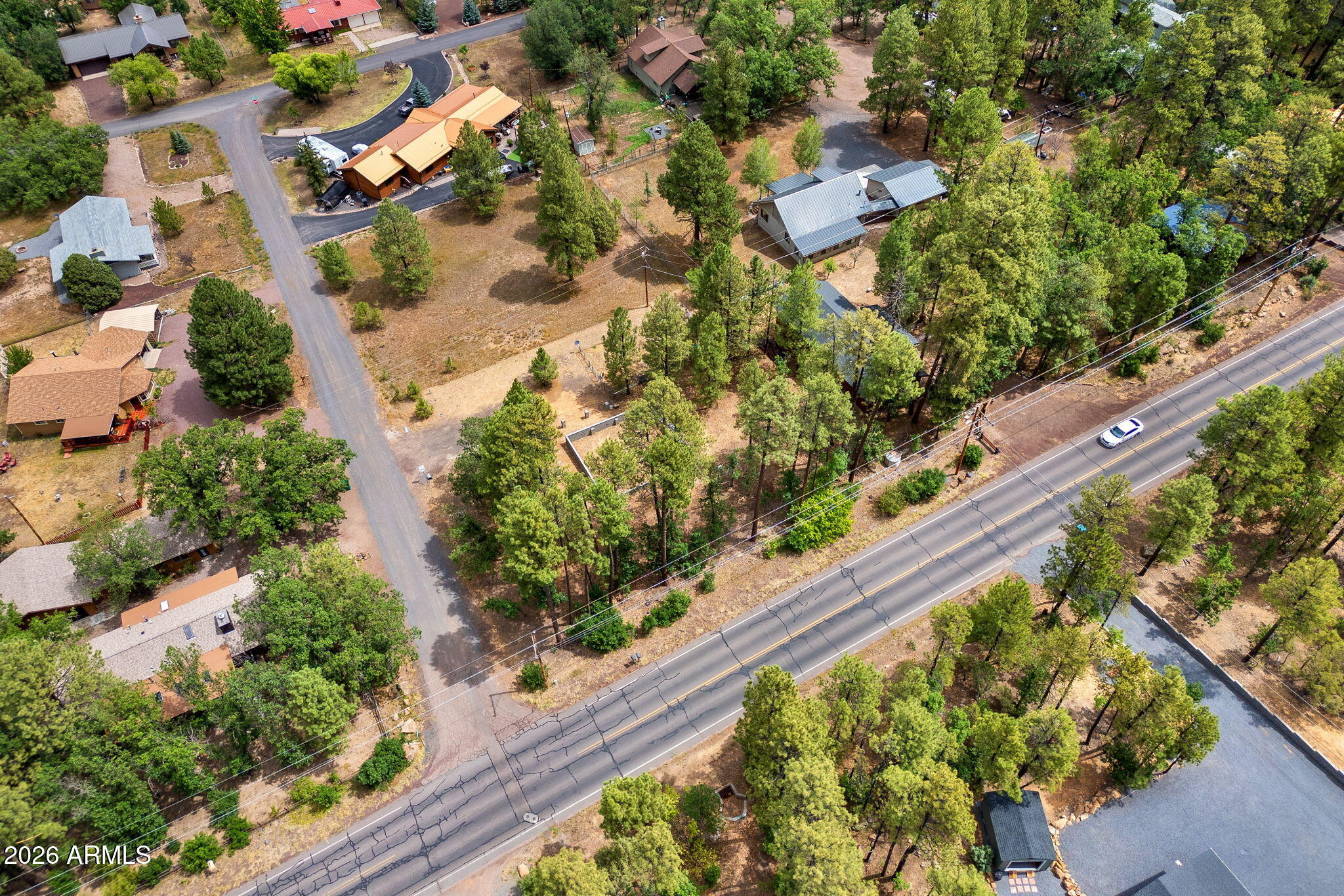 1579 S Arlene Lane 237, Pinetop-Lakeside Unit: 237