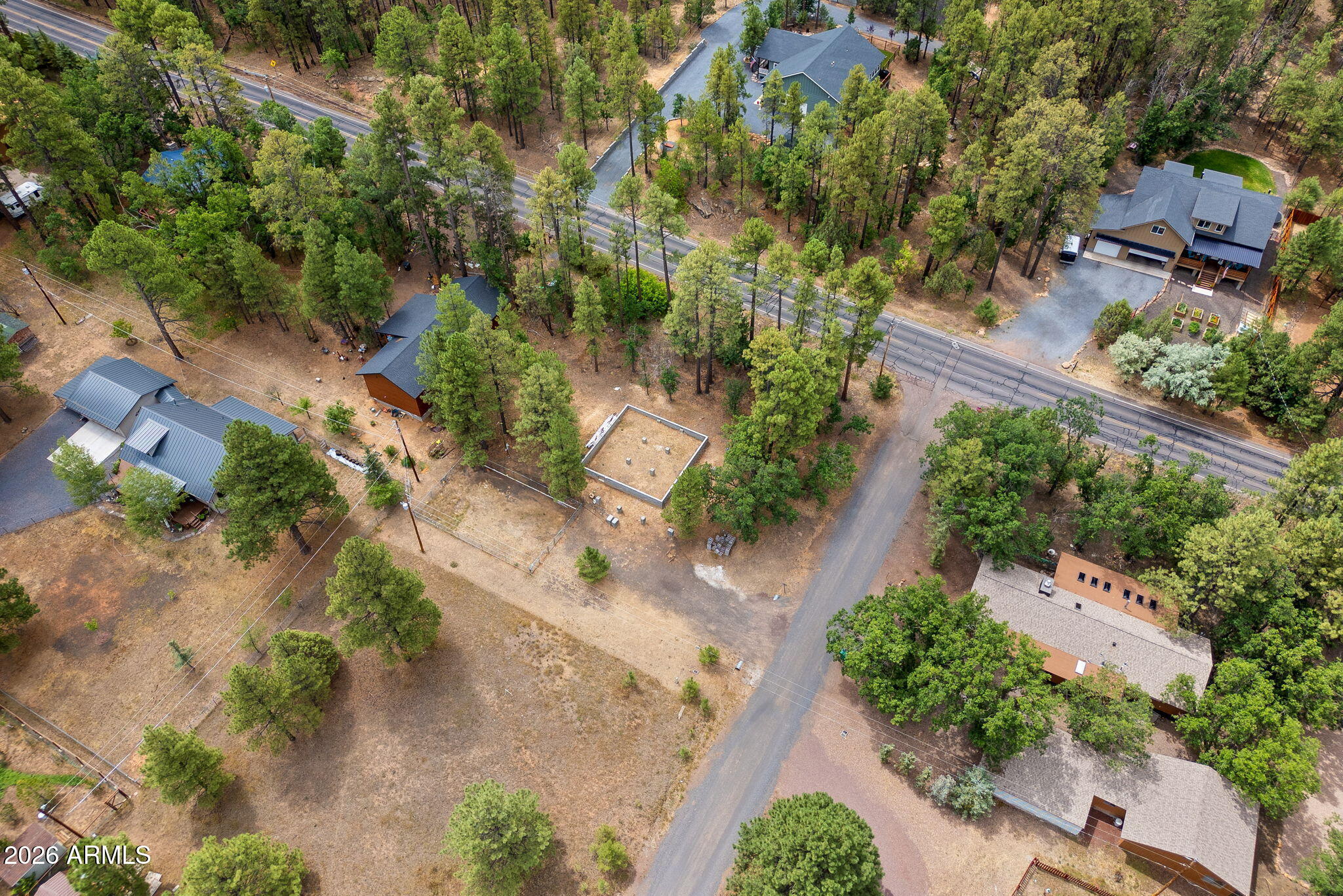 1579 S Arlene Lane 237, Pinetop-Lakeside Unit: 237