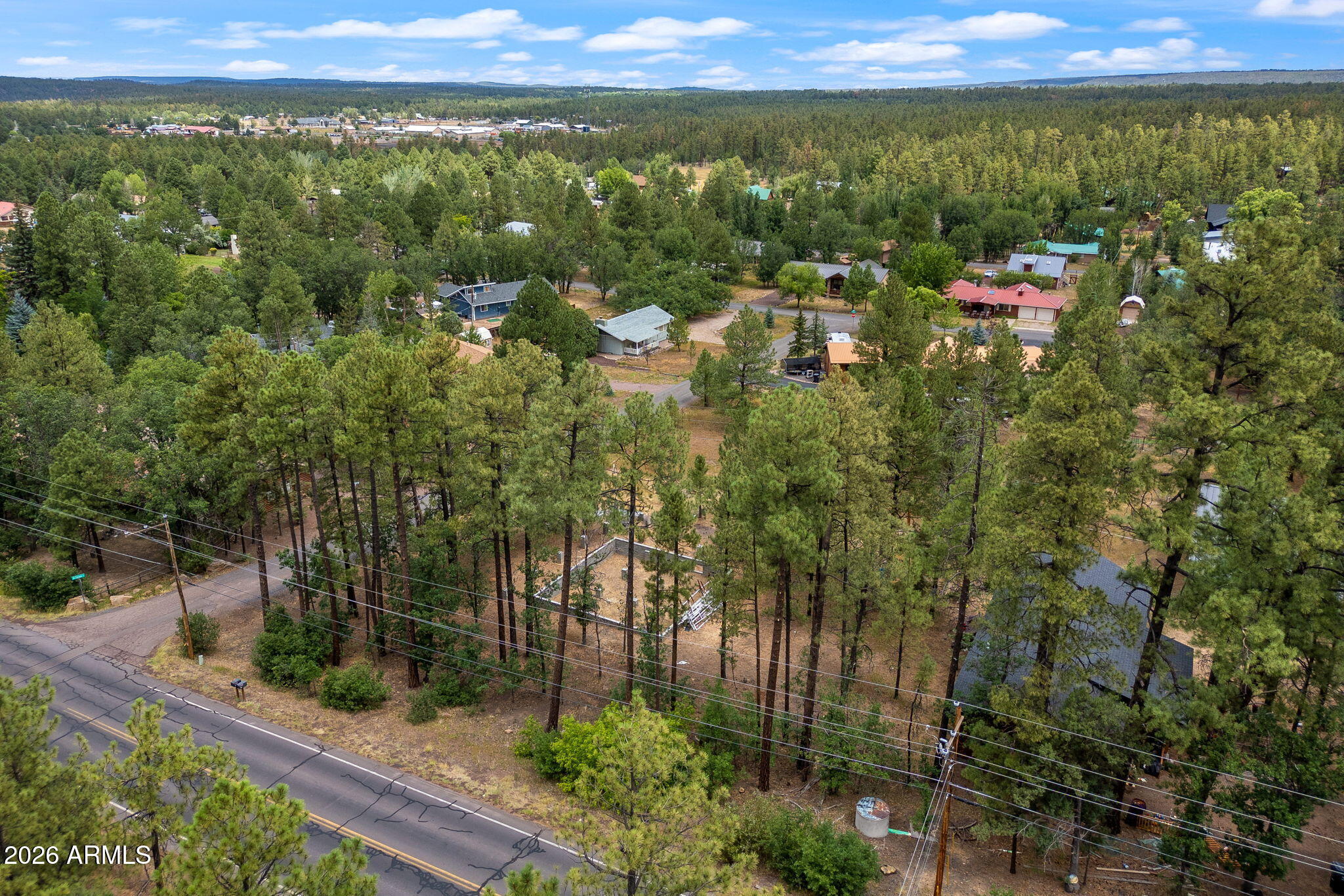 1579 S Arlene Lane 237, Pinetop-Lakeside Unit: 237