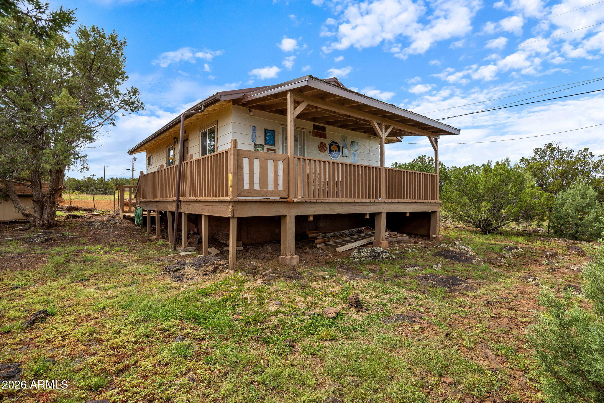 8446 PINON Drive