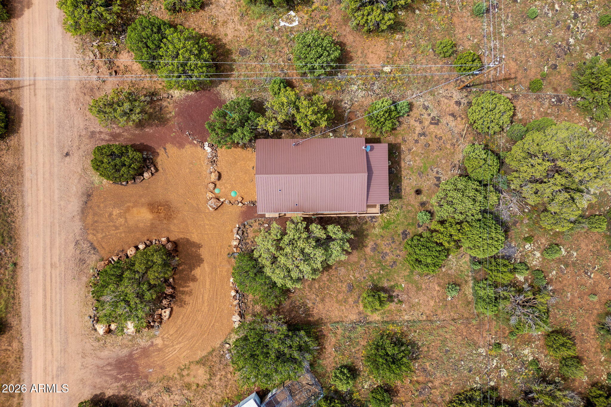 8446 PINON Drive