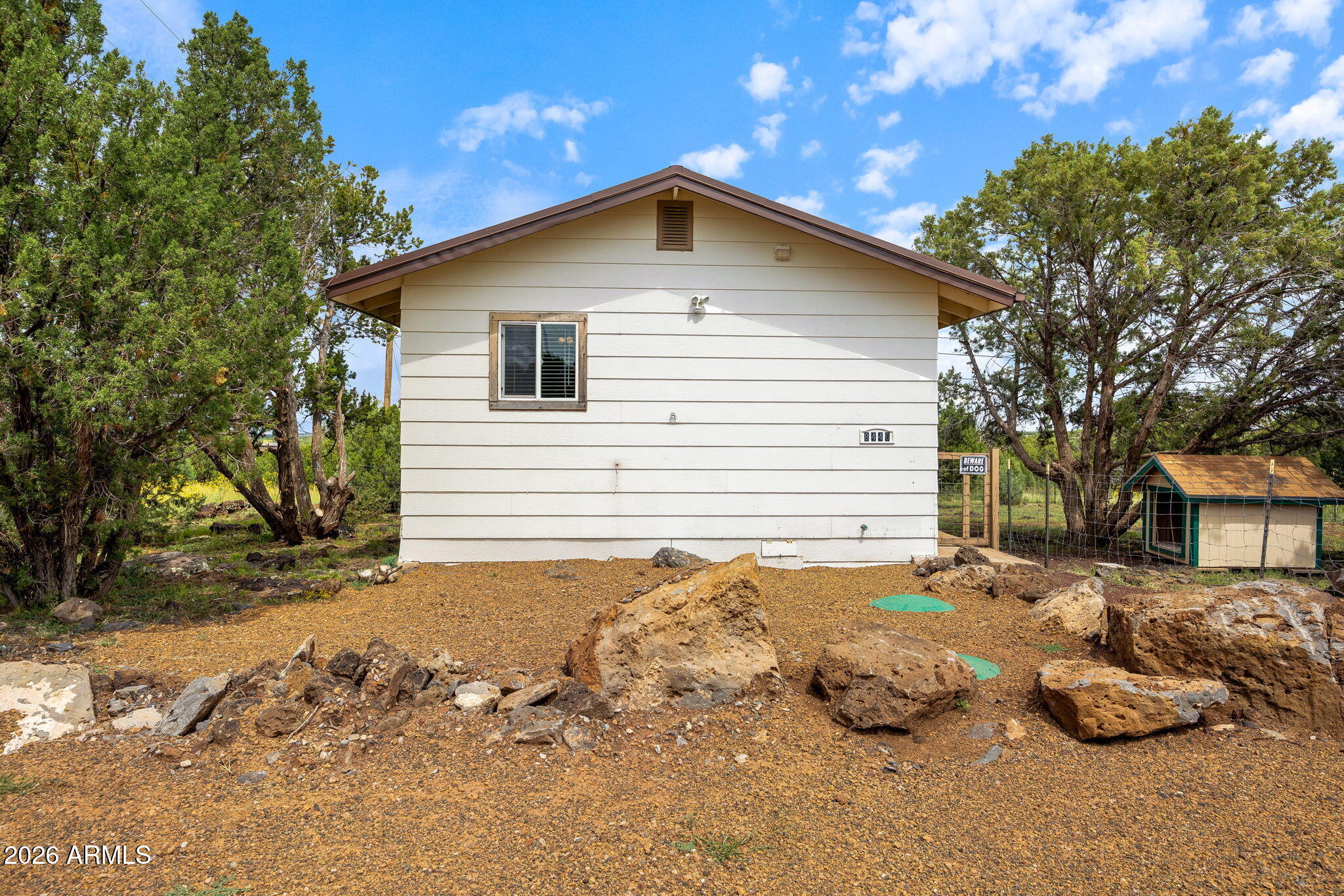 8446 PINON Drive