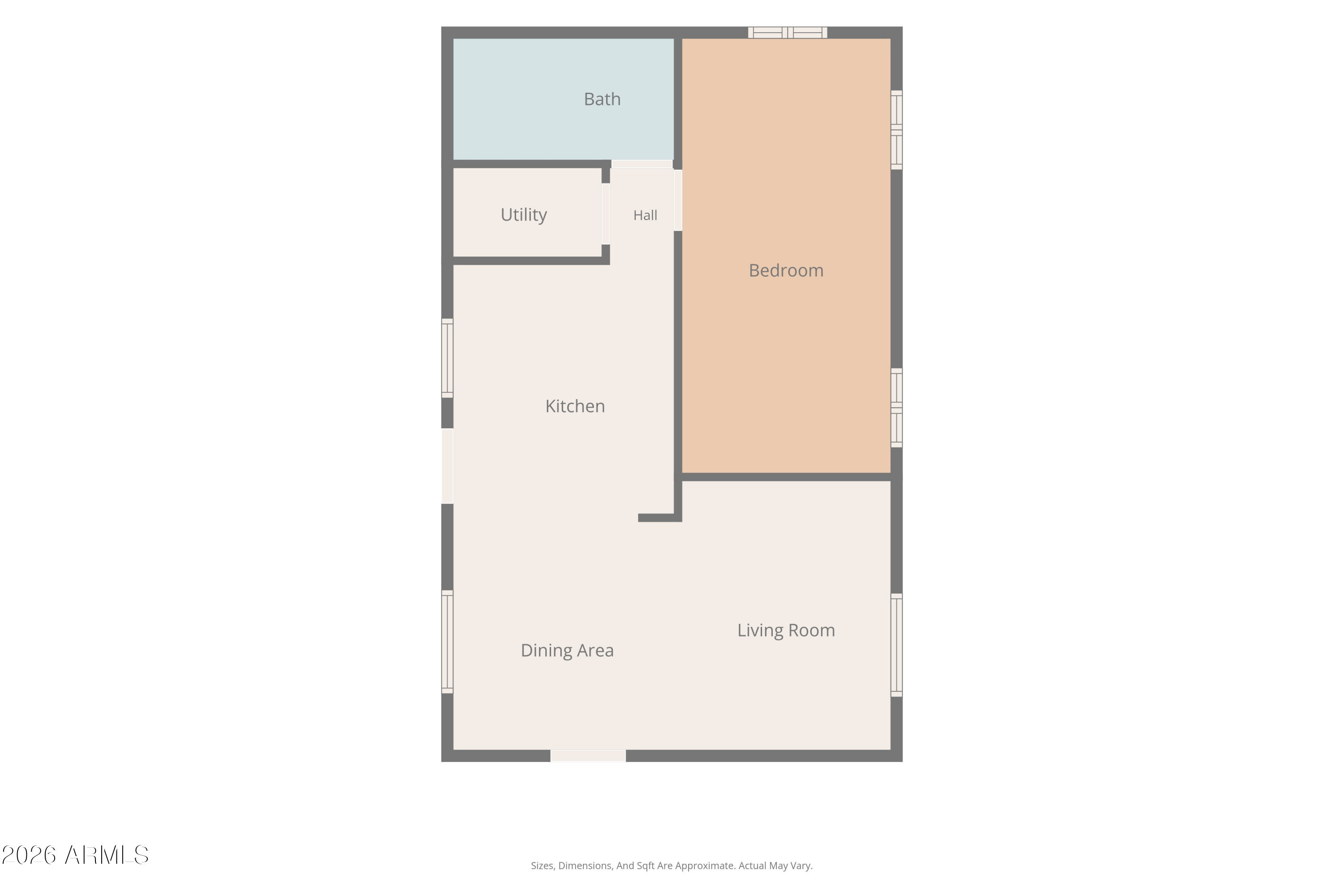 8446 PINON Drive